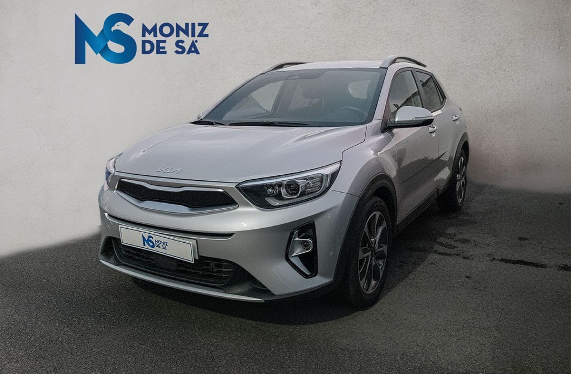 KIA Stonic 1.0 T-GDi Drive 7DCT