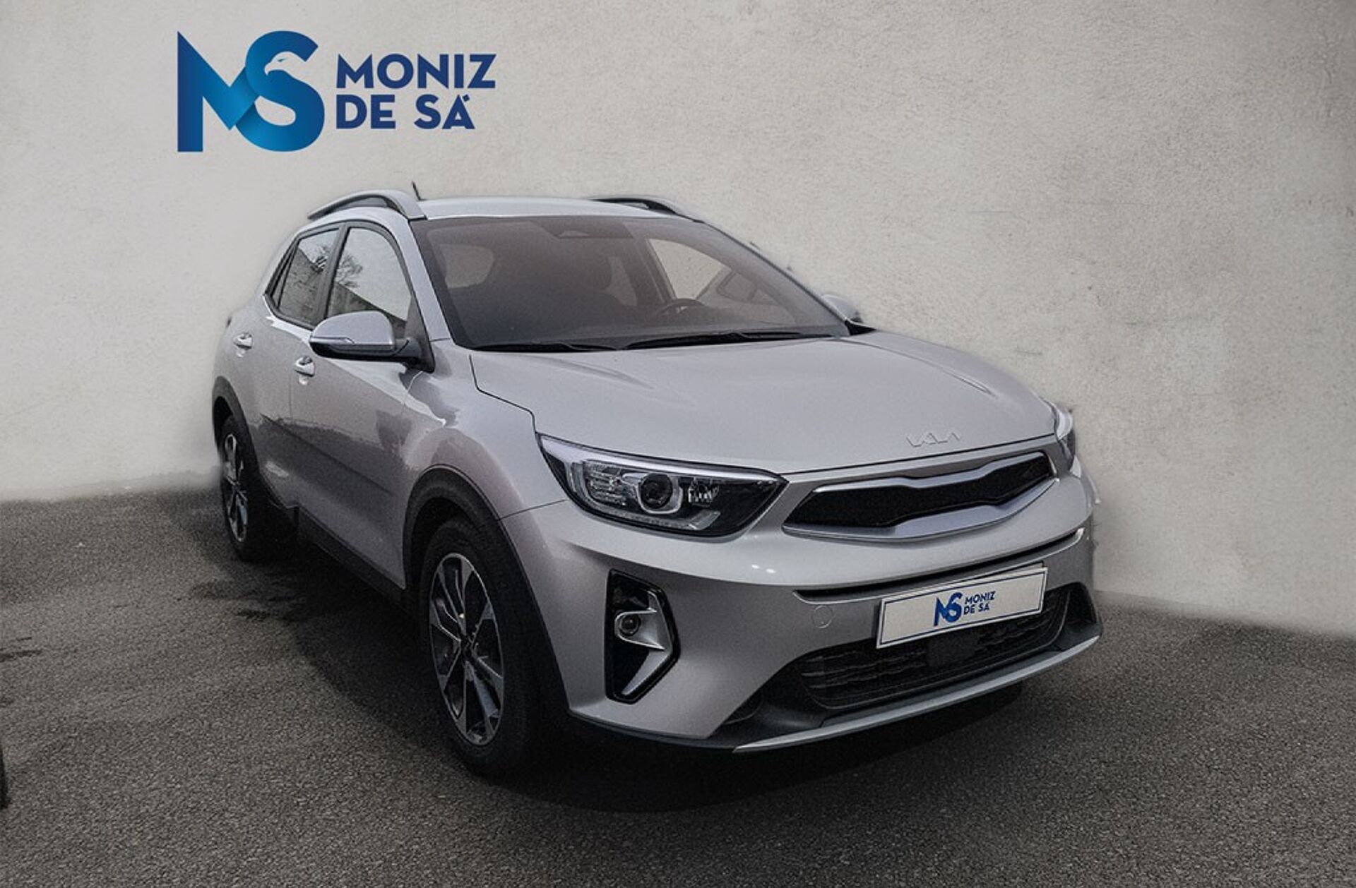 KIA Stonic 1.0 T-GDi Drive 7DCT