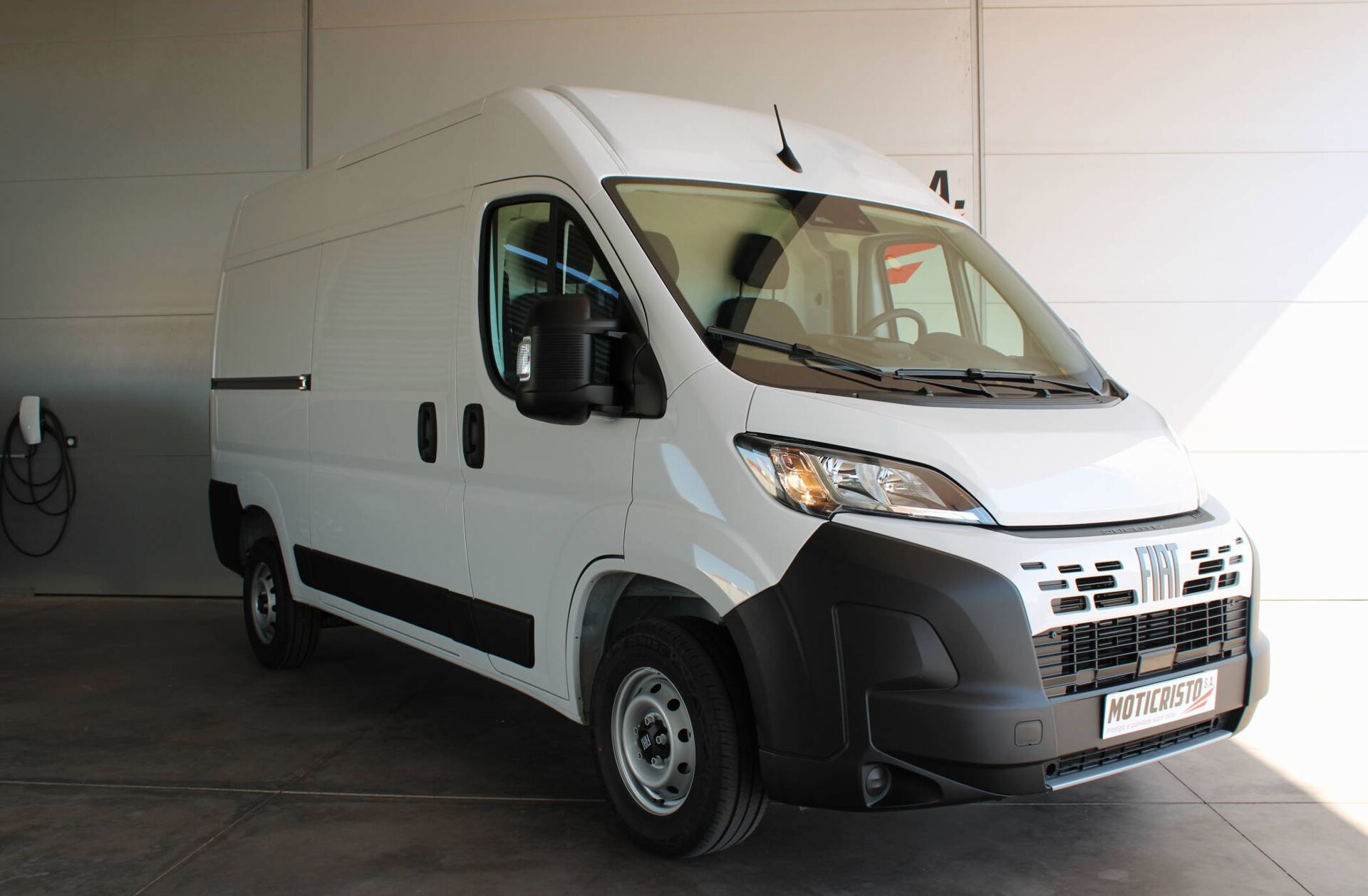 FIAT Ducato 33 2.2 M-Jet MH2