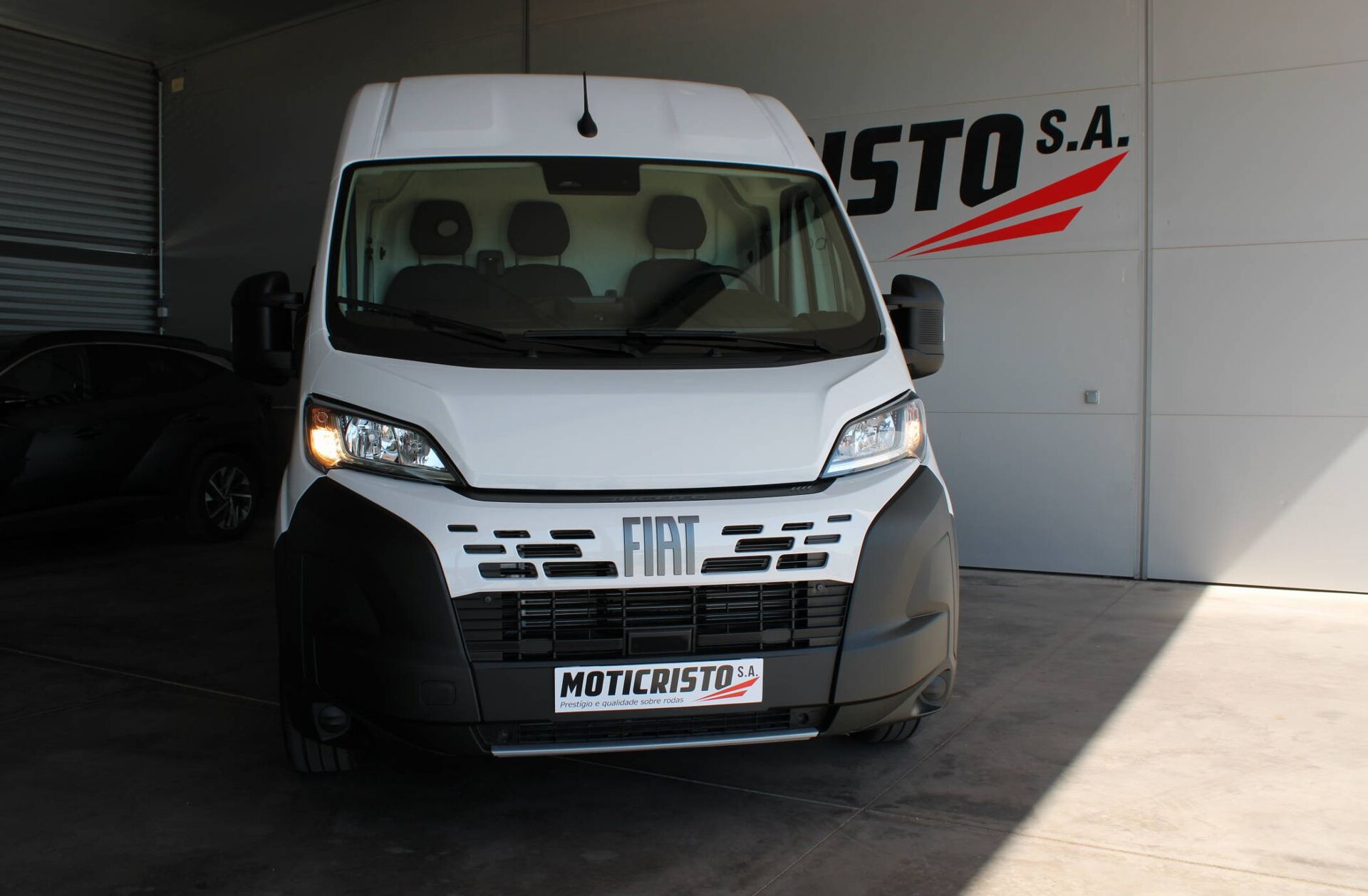 FIAT Ducato 33 2.2 M-Jet MH2