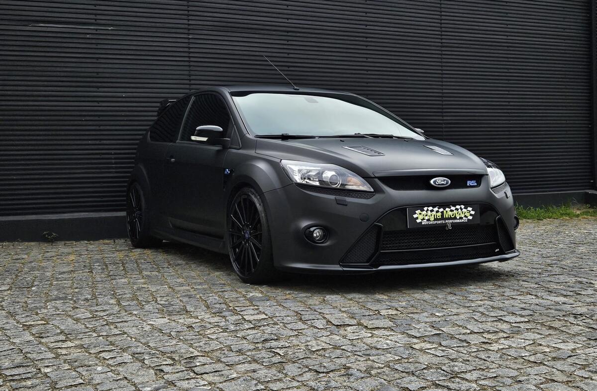 FORD Focus 2.5 T RS
