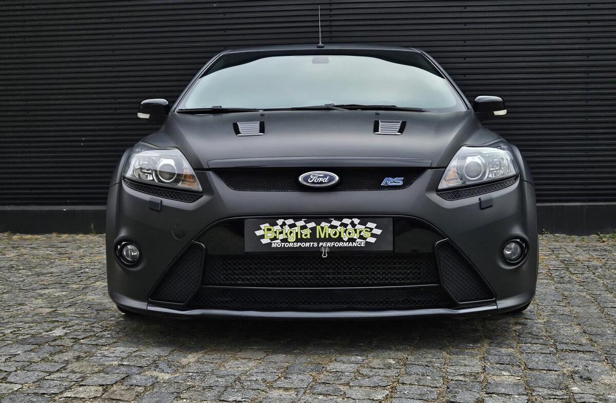 FORD Focus 2.5 T RS