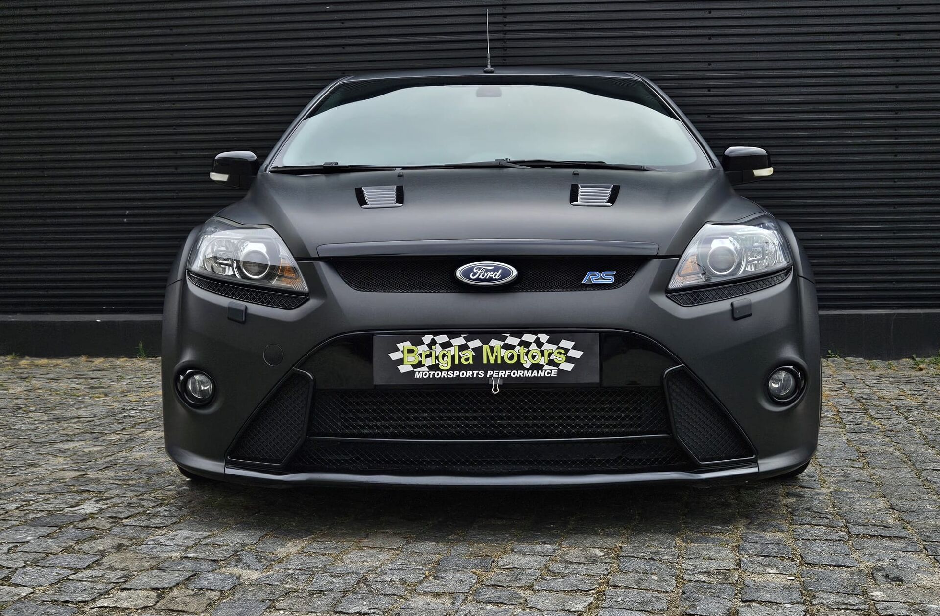 FORD Focus 2.5 T RS