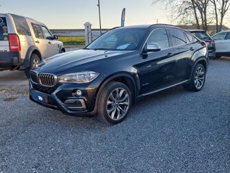 BMW X6 30 d xDrive