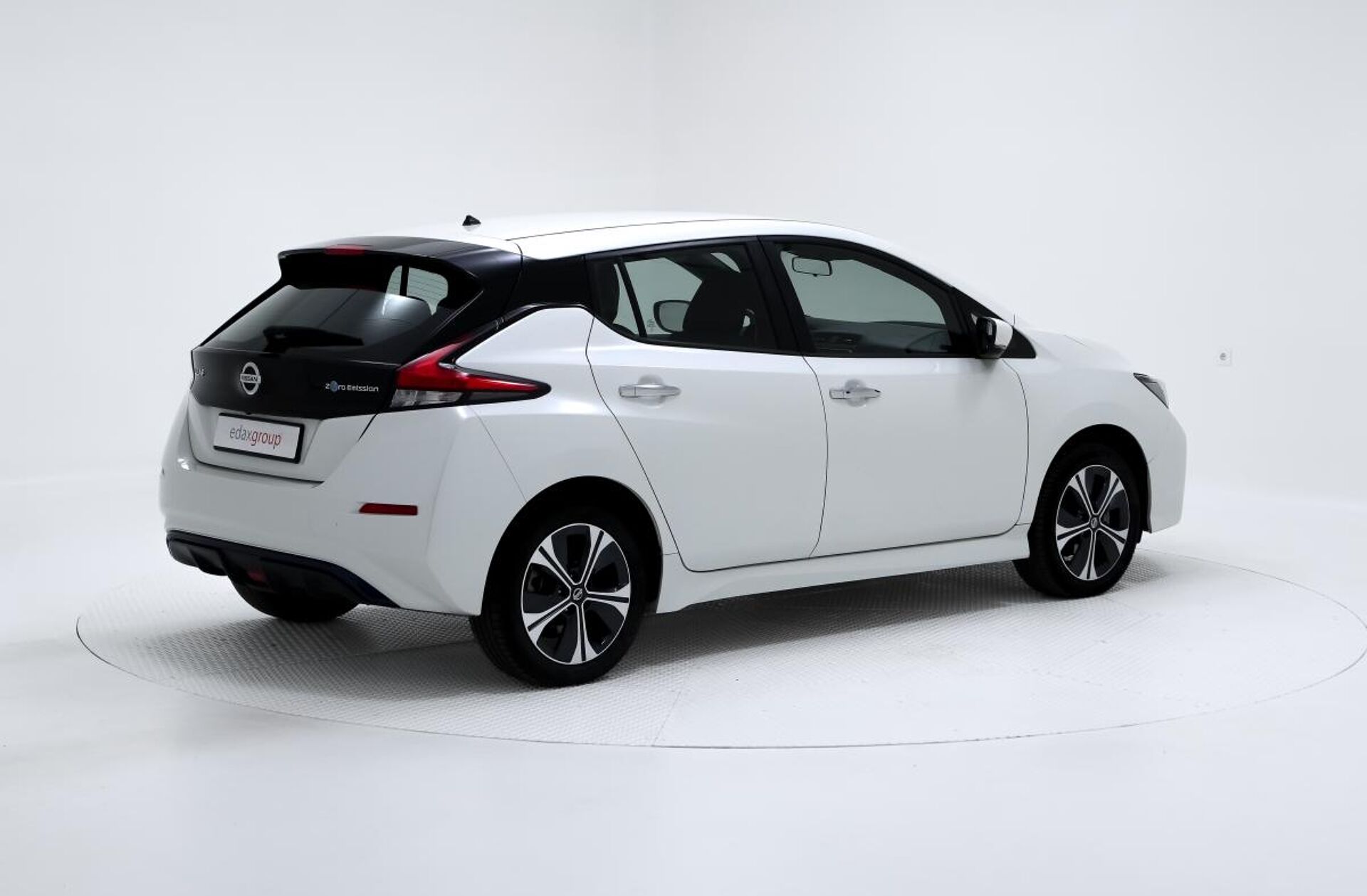 NISSAN Leaf e+ Acenta