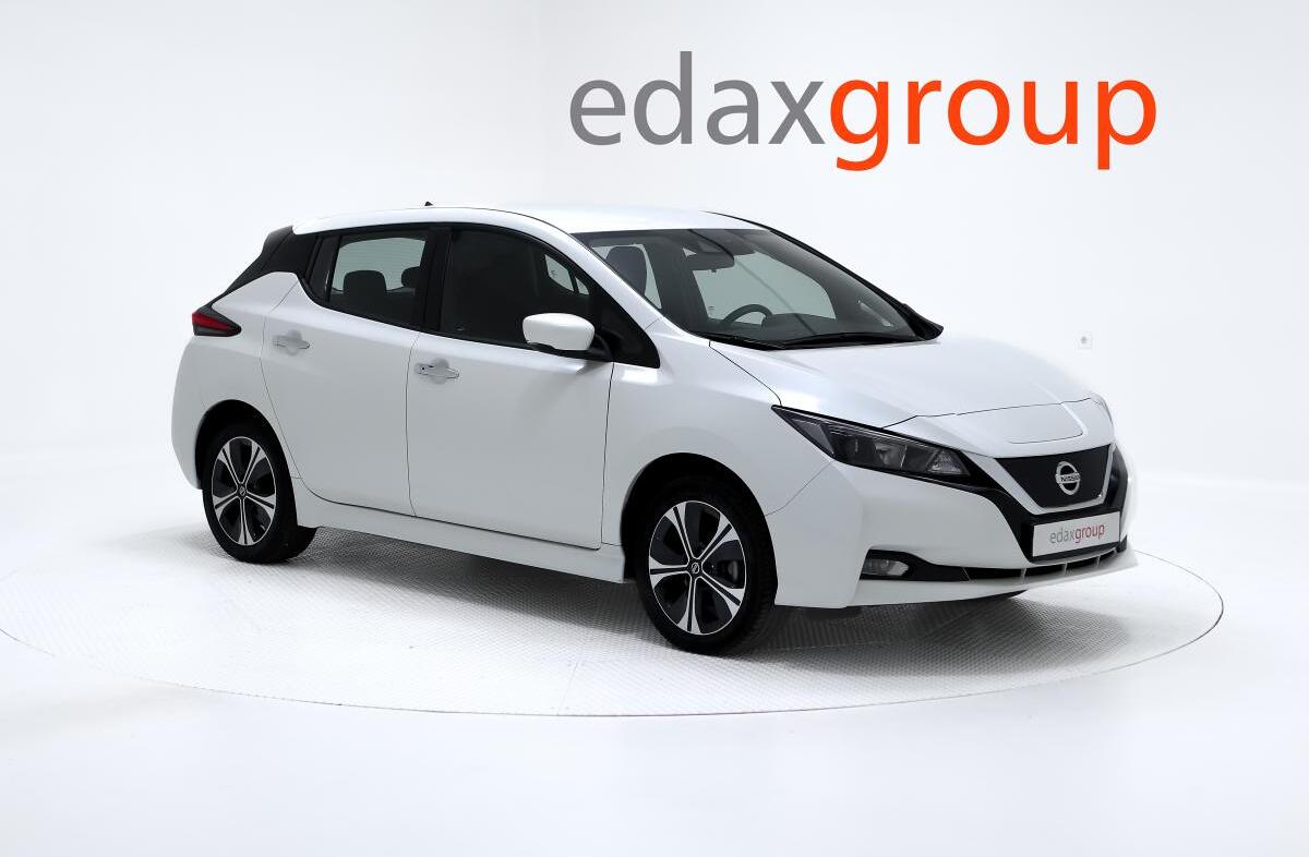 NISSAN Leaf e+ Acenta