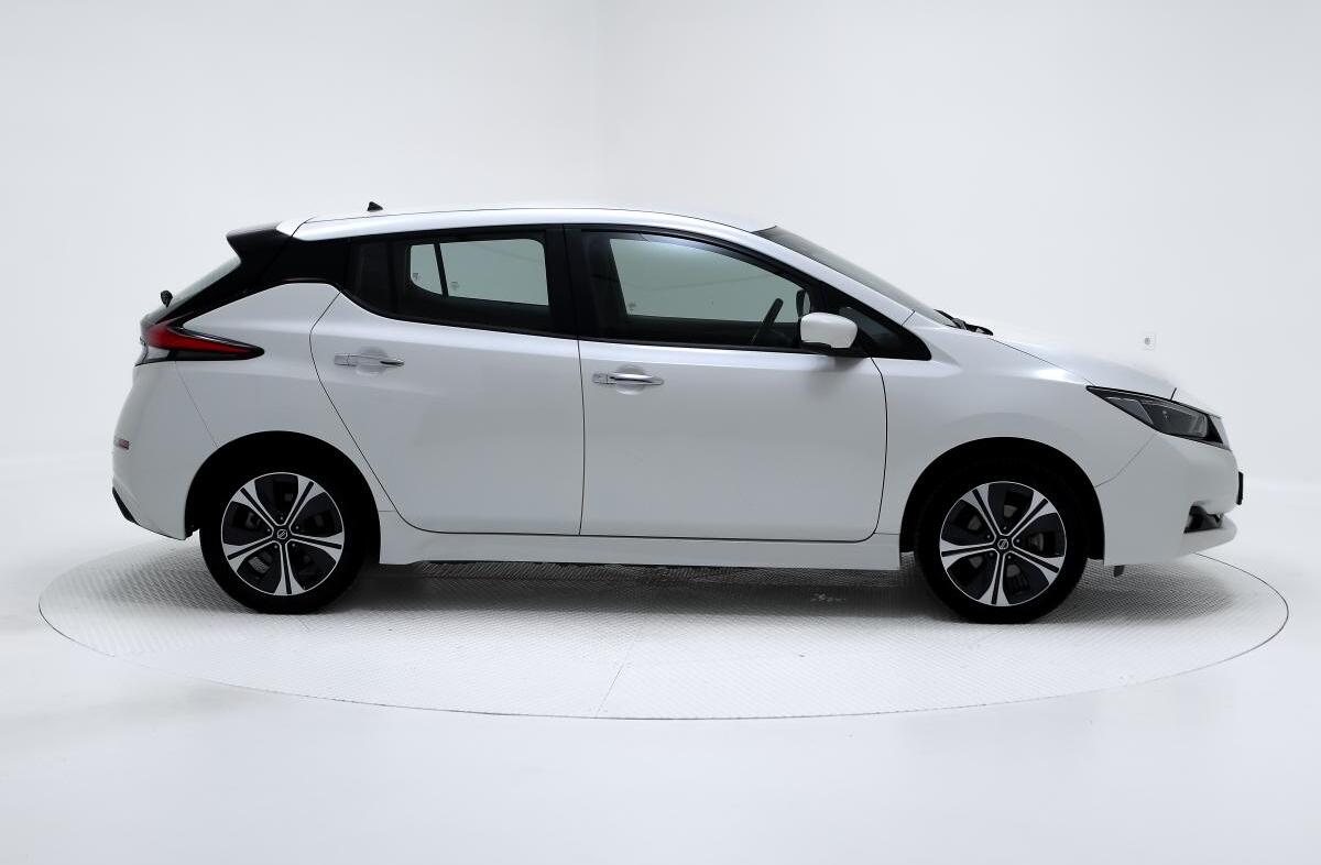 NISSAN Leaf e+ Acenta