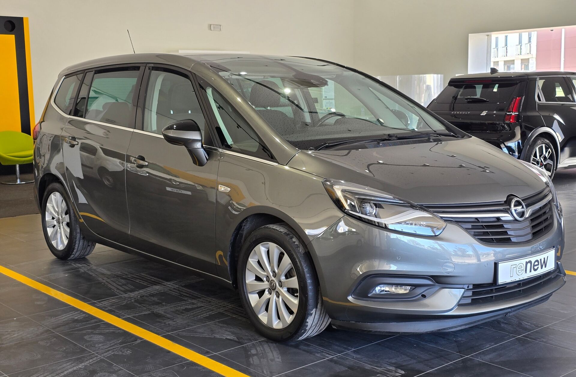 OPEL Zafira 1.6 CDTi Innovation S/S
