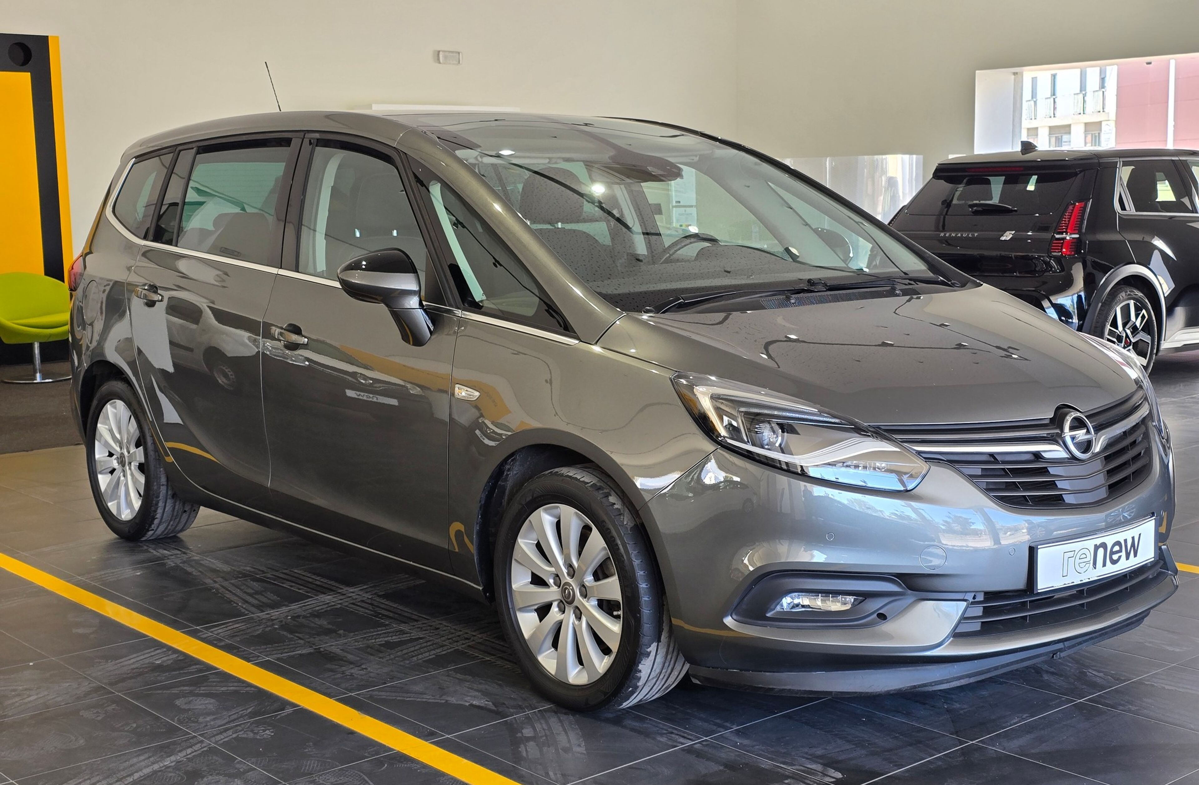 OPEL Zafira 1.6 CDTi Innovation S/S