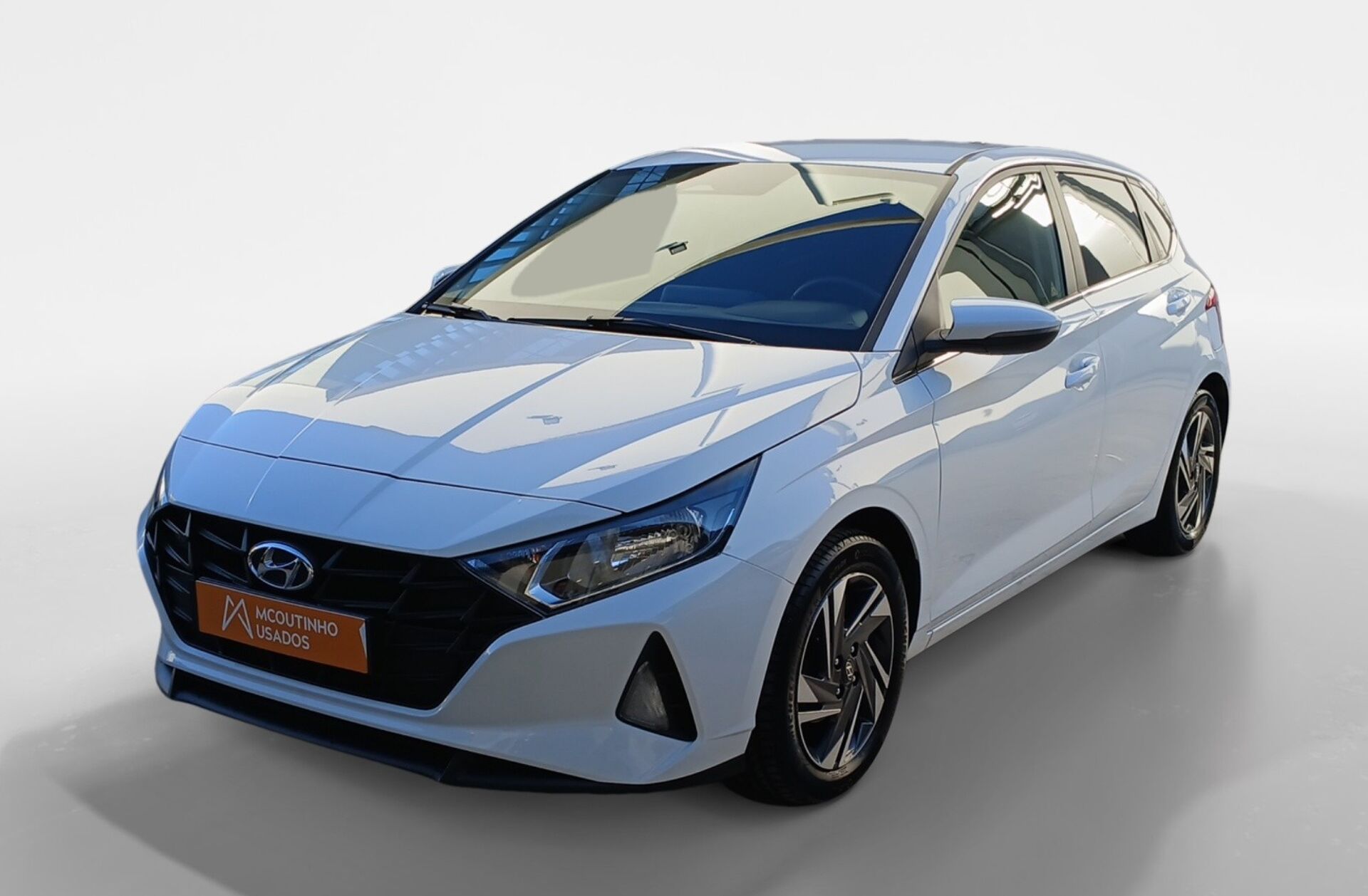 HYUNDAI i20 1.2 Comfort