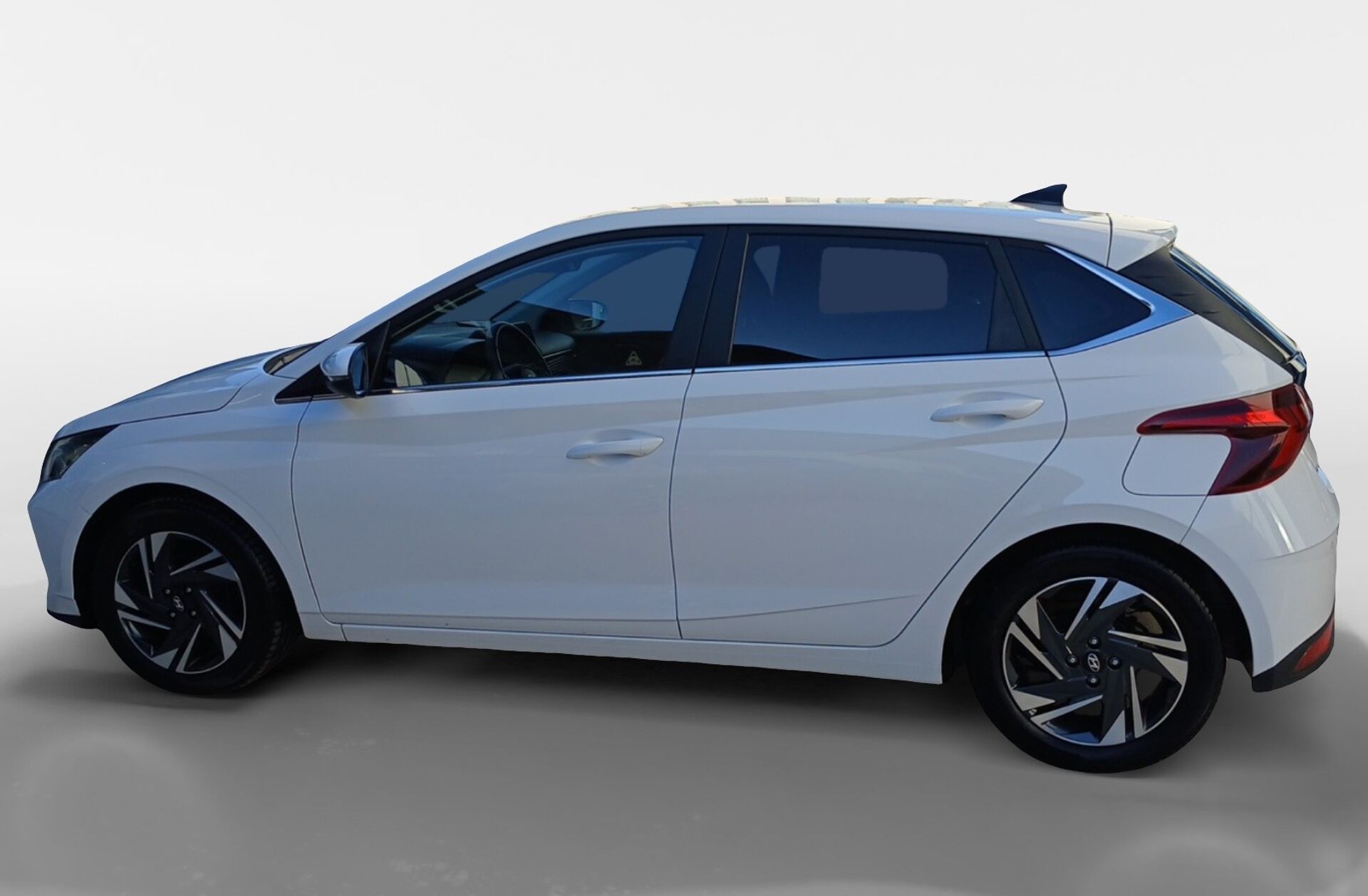 HYUNDAI i20 1.2 Comfort