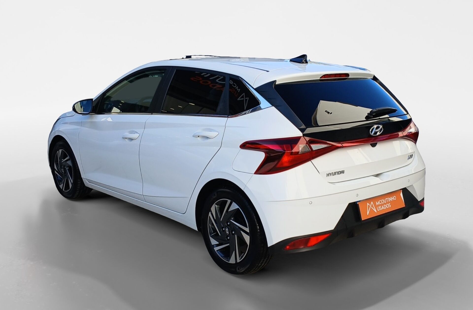 HYUNDAI i20 1.2 Comfort