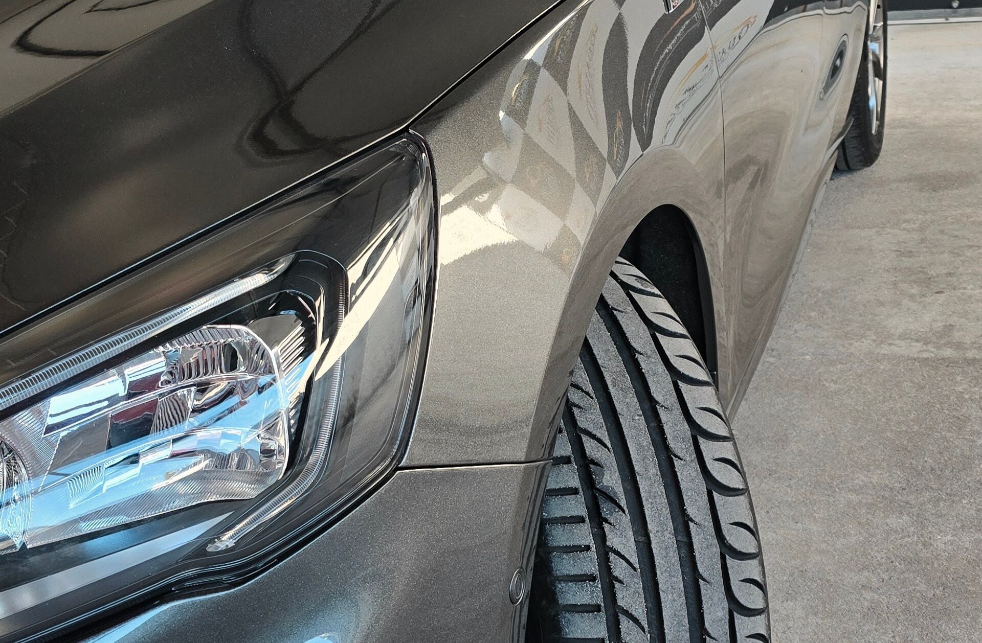 FORD Focus 1.0 EcoBoost MHEV Connected