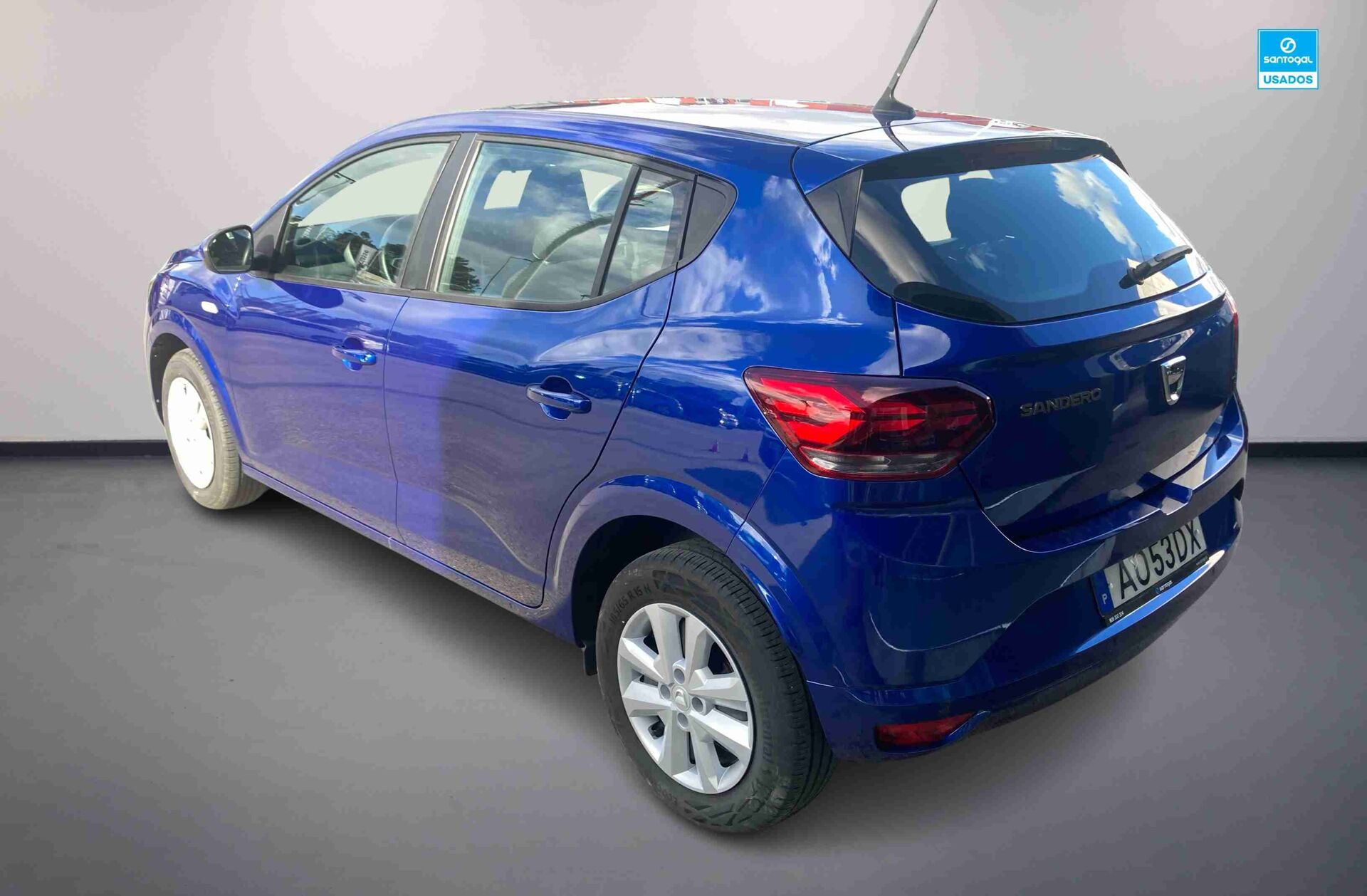 DACIA Sandero 1.0 TCe Comfort