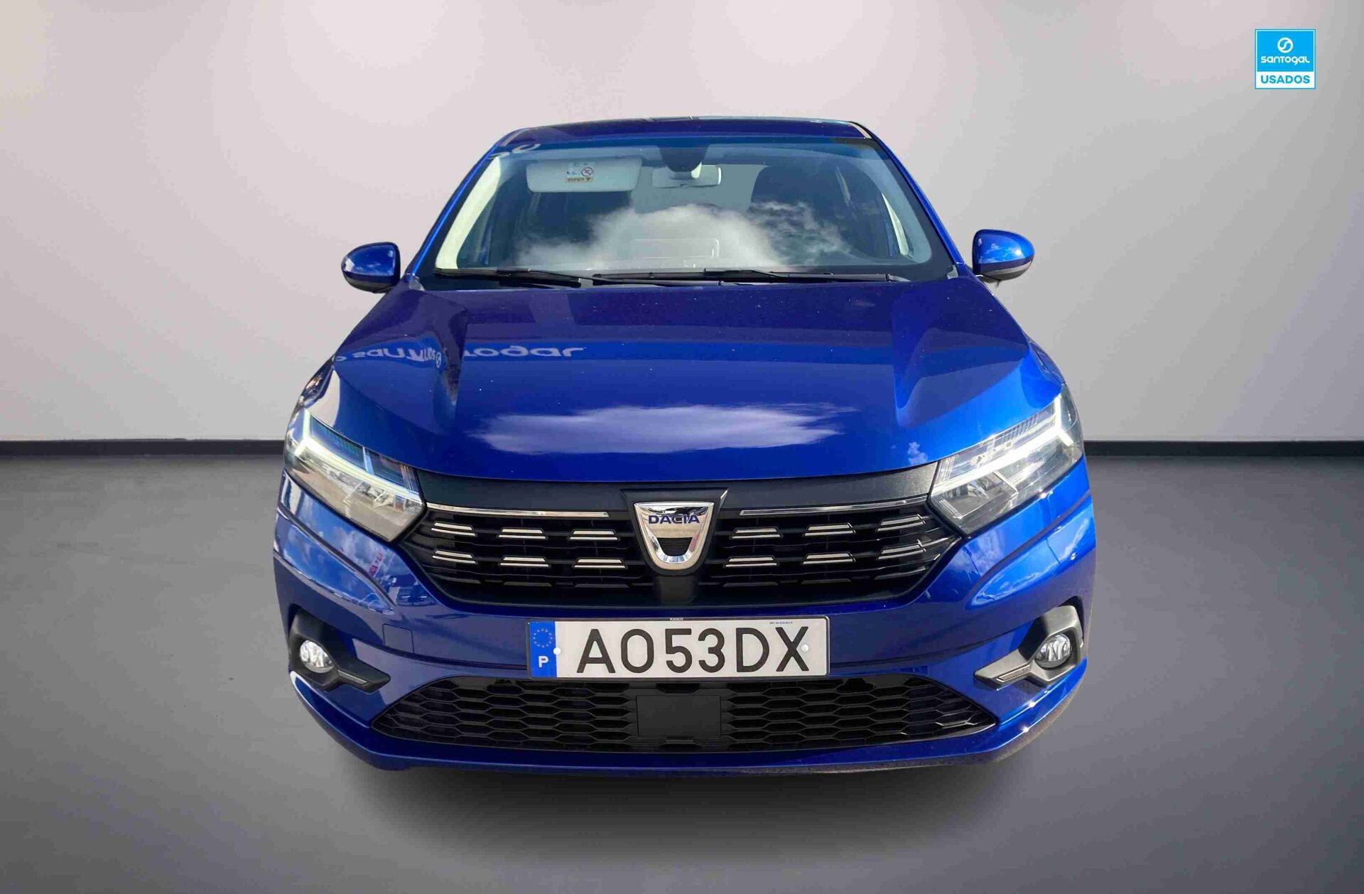 DACIA Sandero 1.0 TCe Comfort