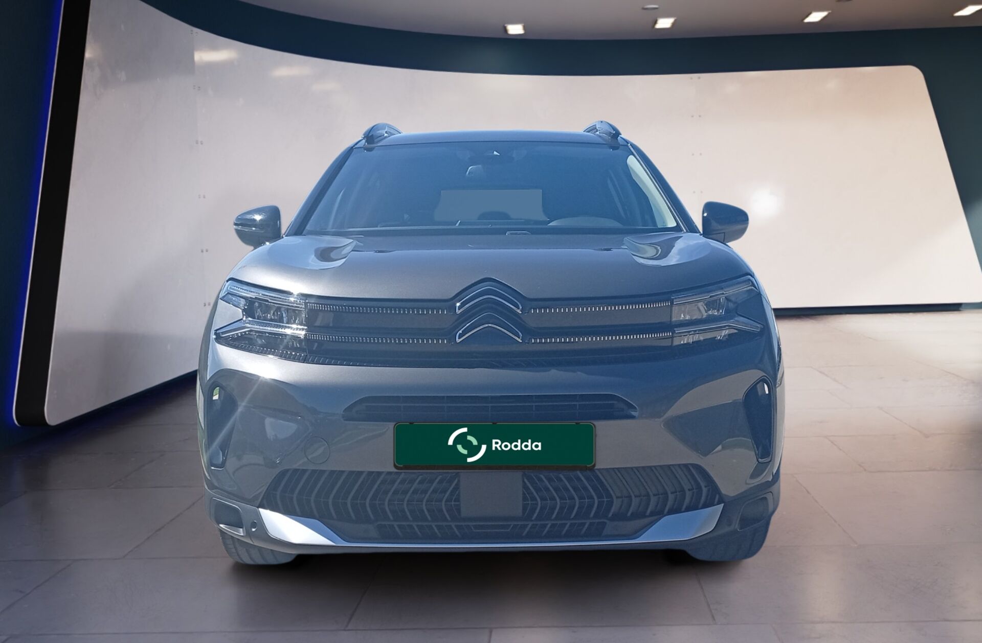 CITROEN C5 AirCross 1.2 PureTech Plus