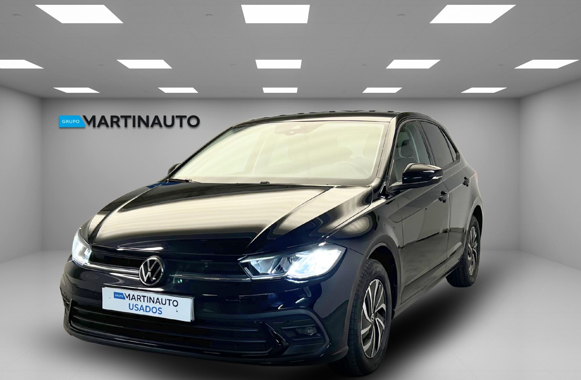 VOLKSWAGEN Polo 1.0 TSI Urban