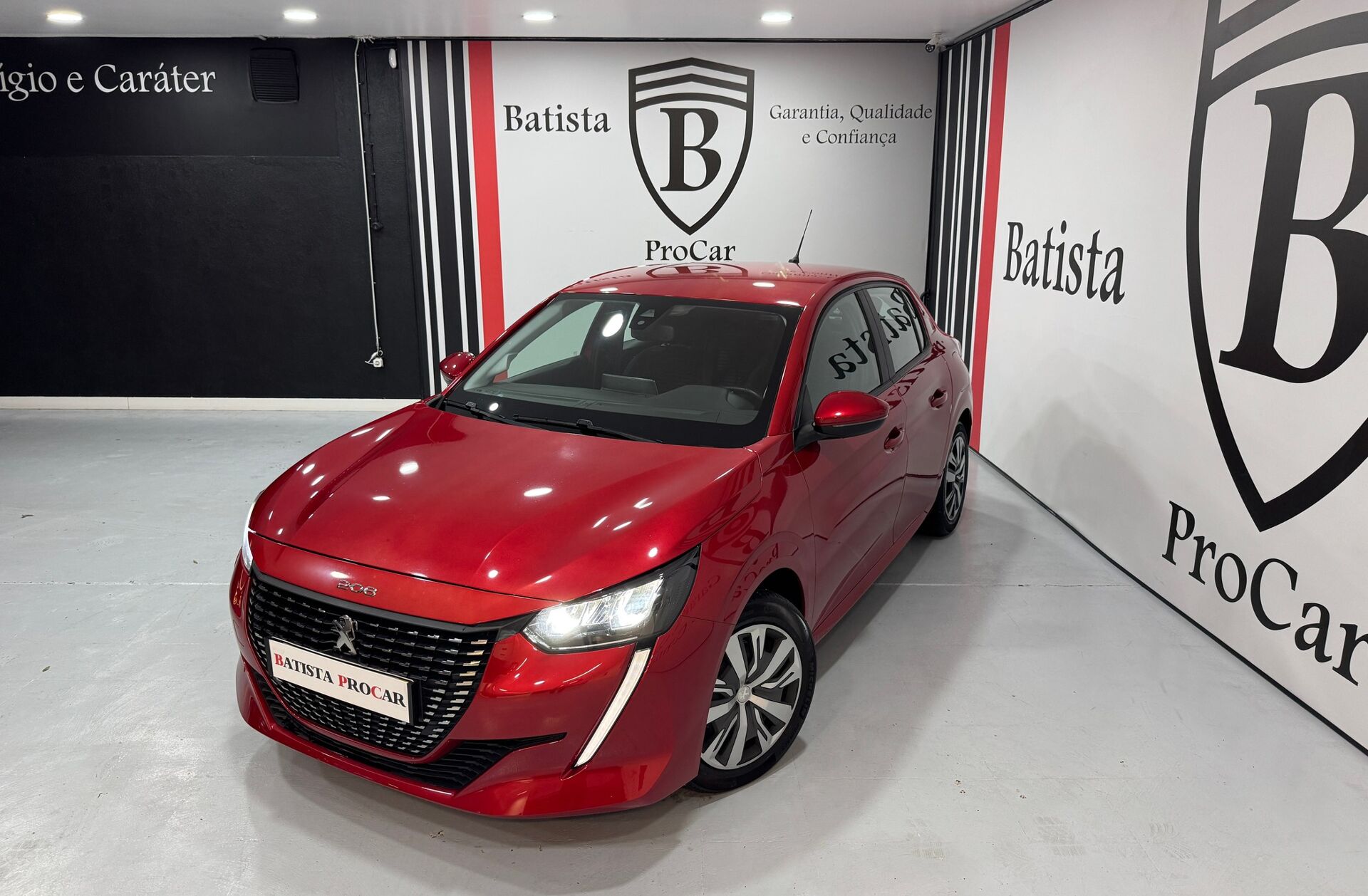 PEUGEOT 208 1.2 PureTech Active