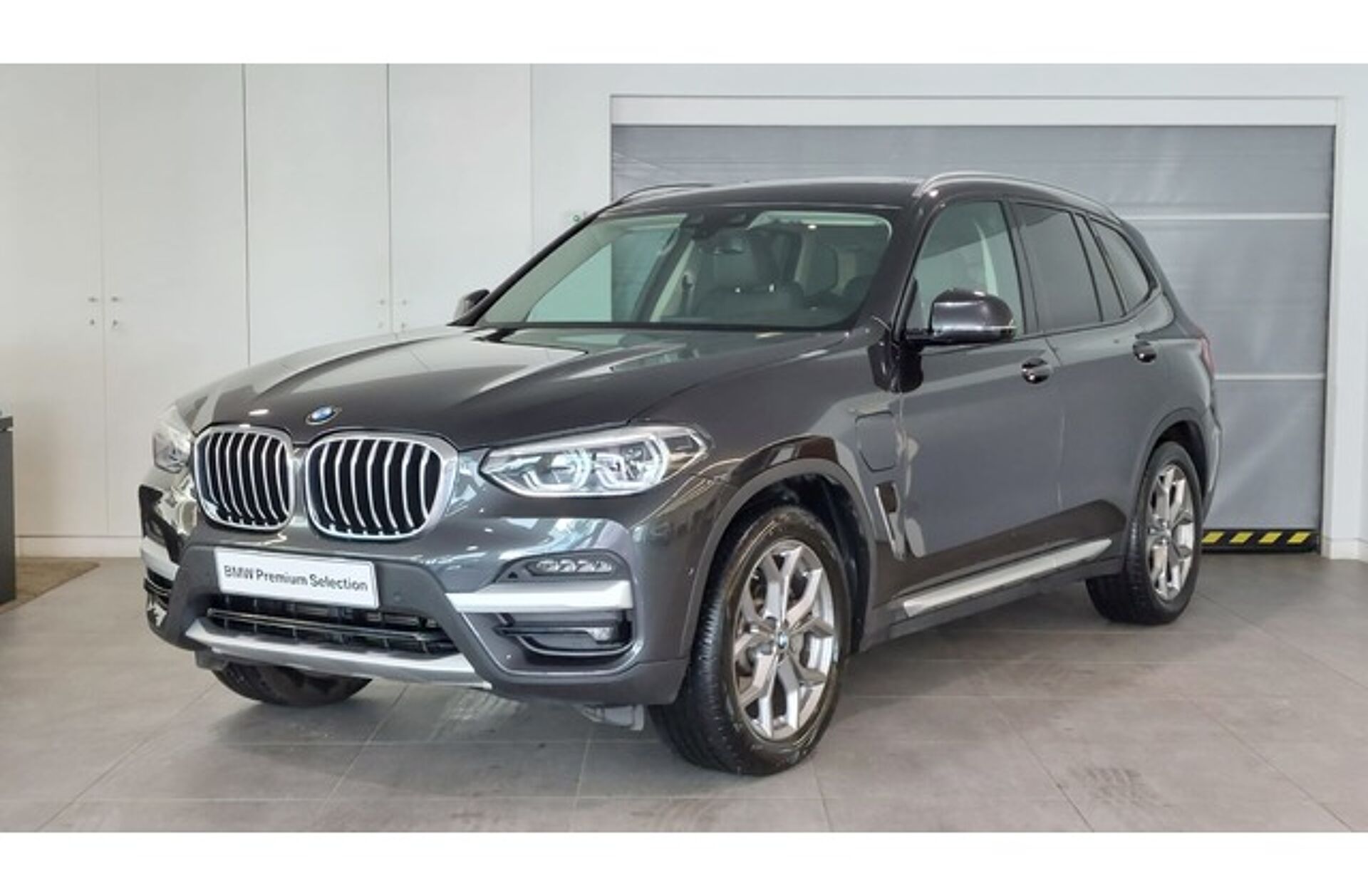 BMW X3 30 e xDrive