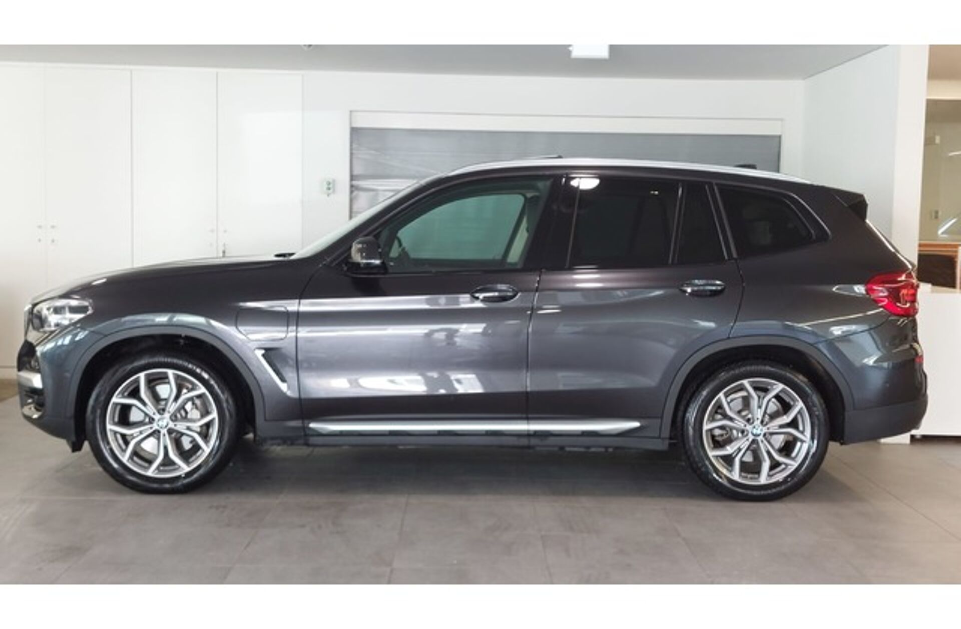 BMW X3 30 e xDrive