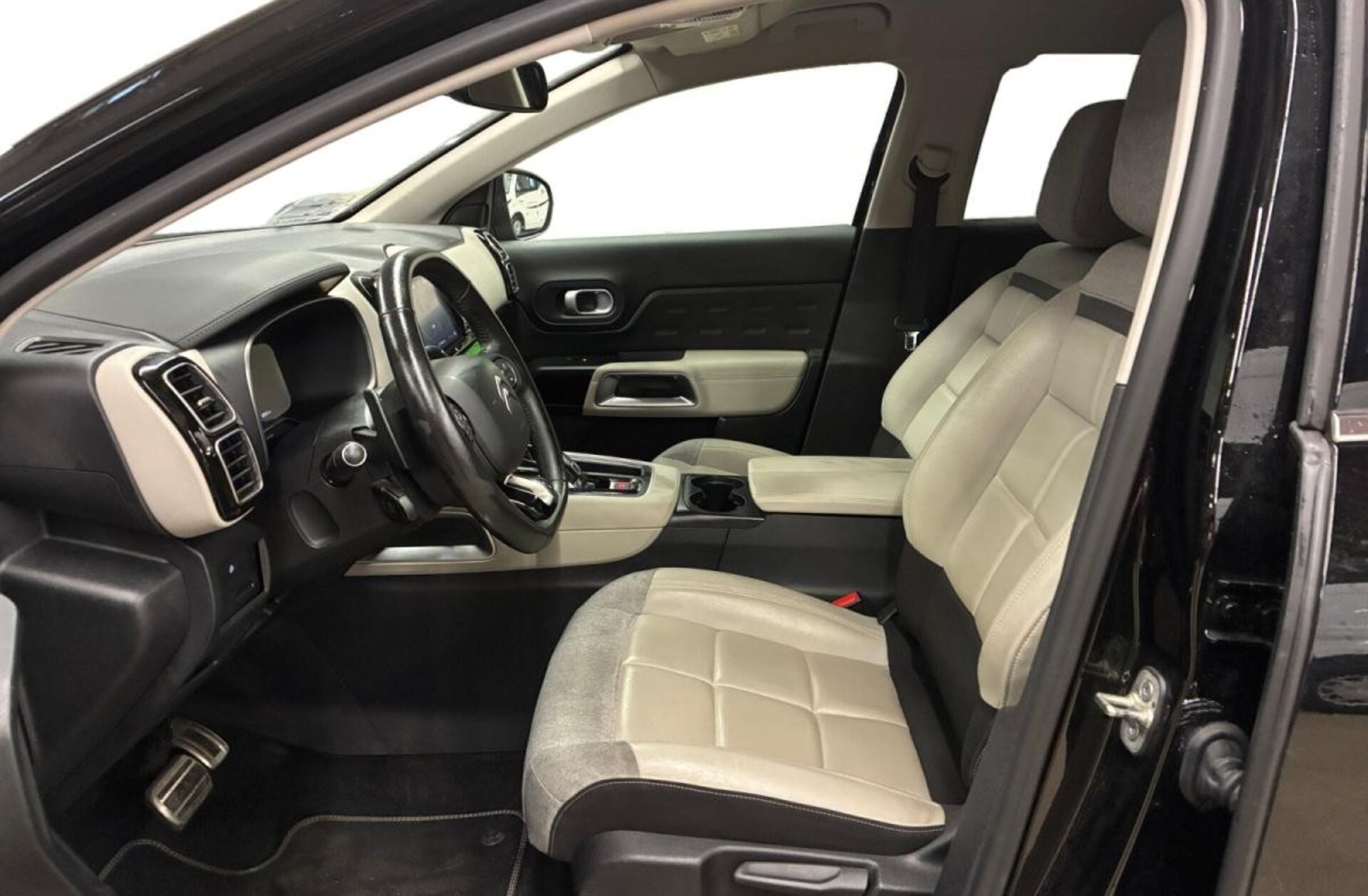 CITROEN C5 AirCross 1.5 BlueHDi Shine EAT8