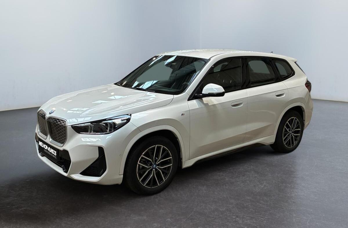 BMW X1 i eDrive20