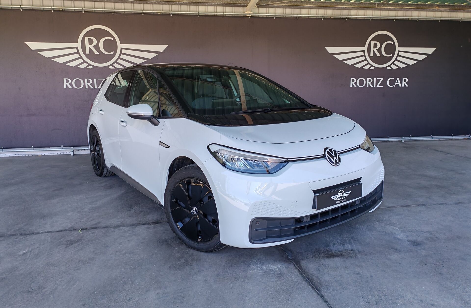 VOLKSWAGEN ID.3 Pro Performance