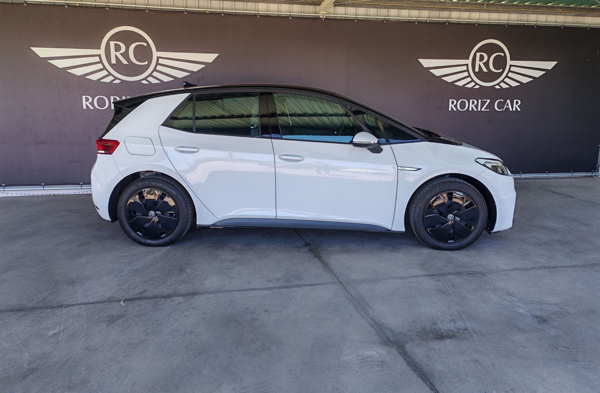 VOLKSWAGEN ID.3 Pro Performance