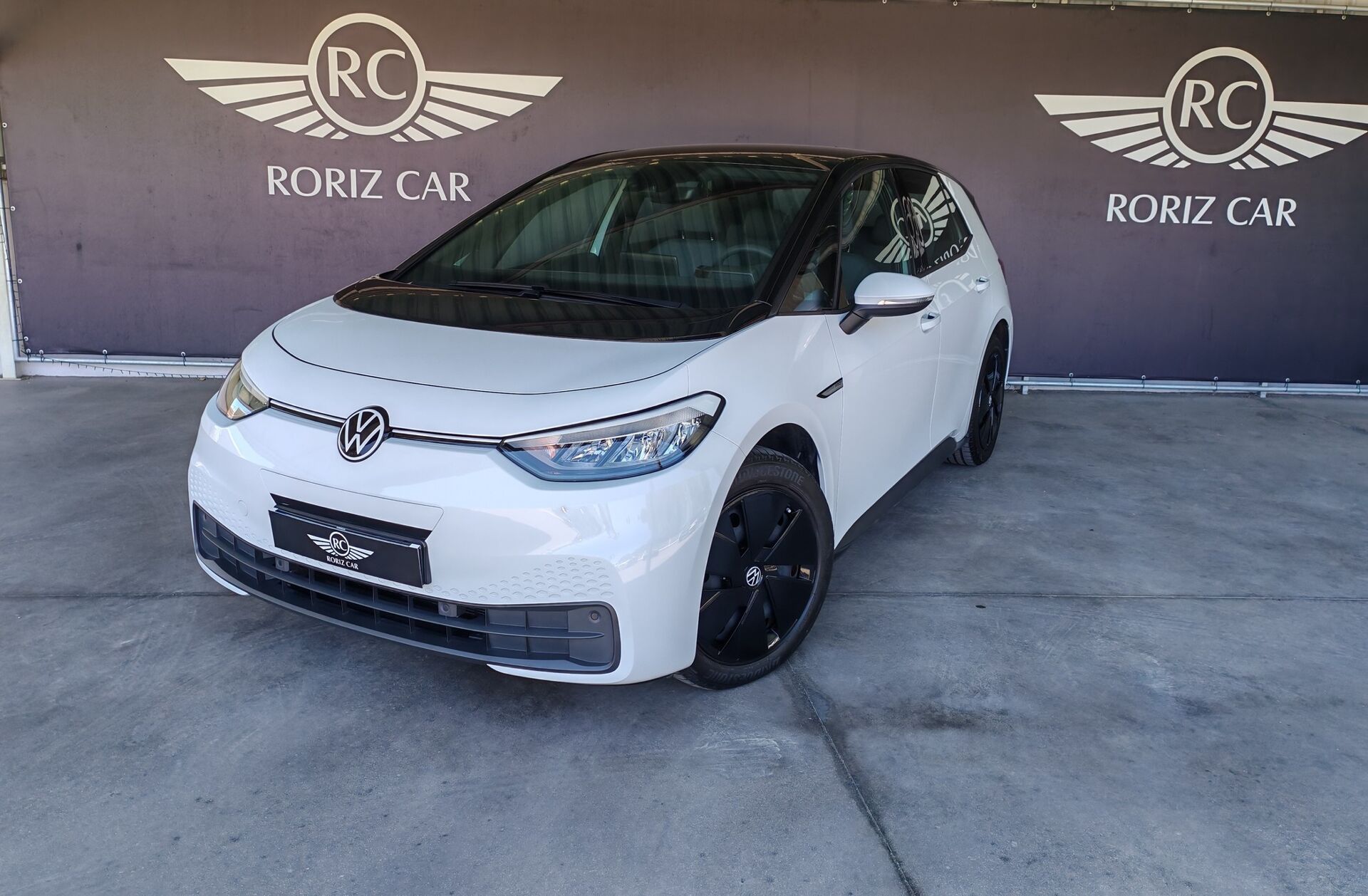 VOLKSWAGEN ID.3 Pro Performance