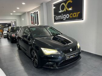 SEAT Leon 1.6 TDI FR S/S