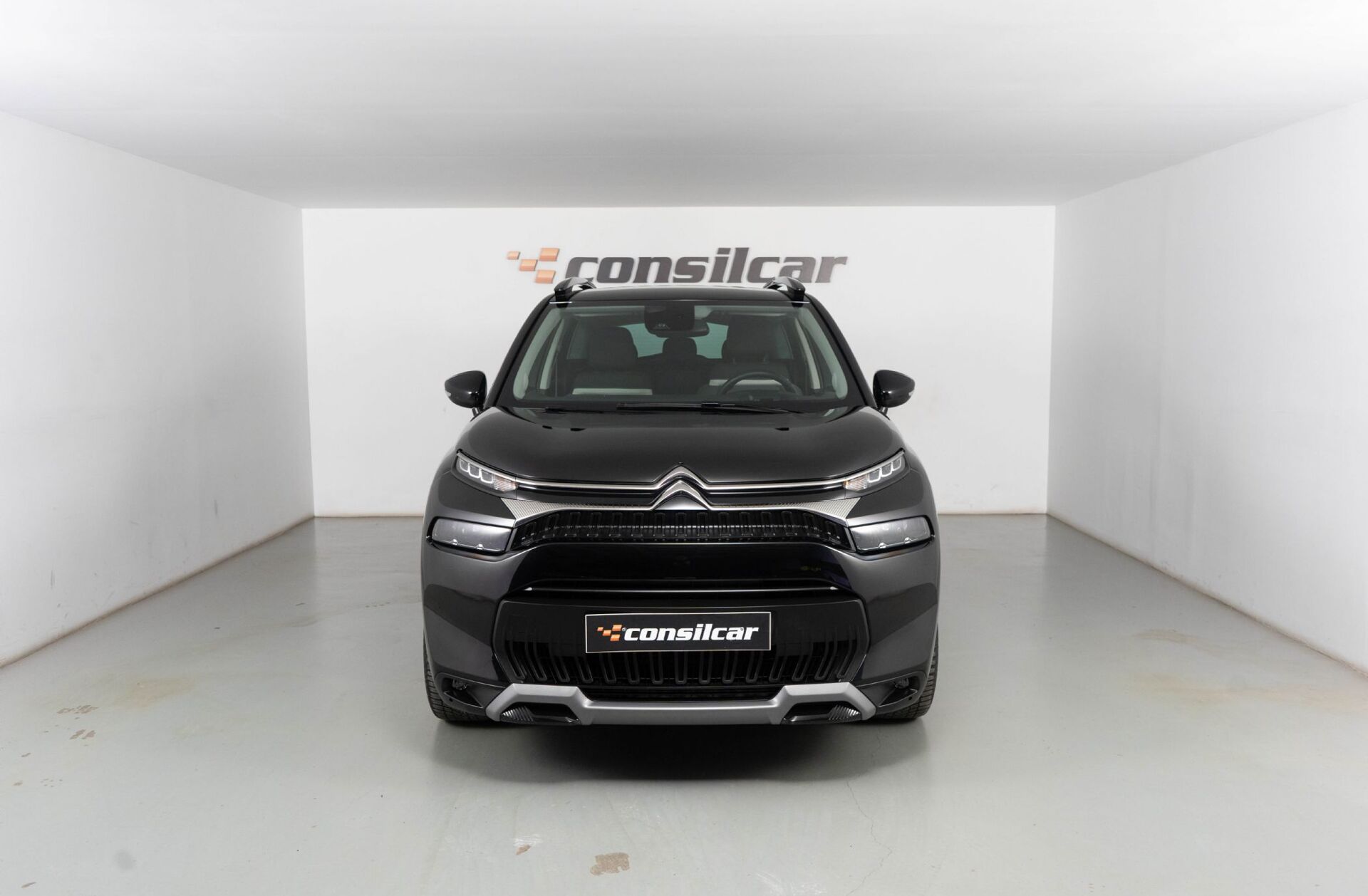 CITROEN C3 Aircross 1.2 PureTech Plus