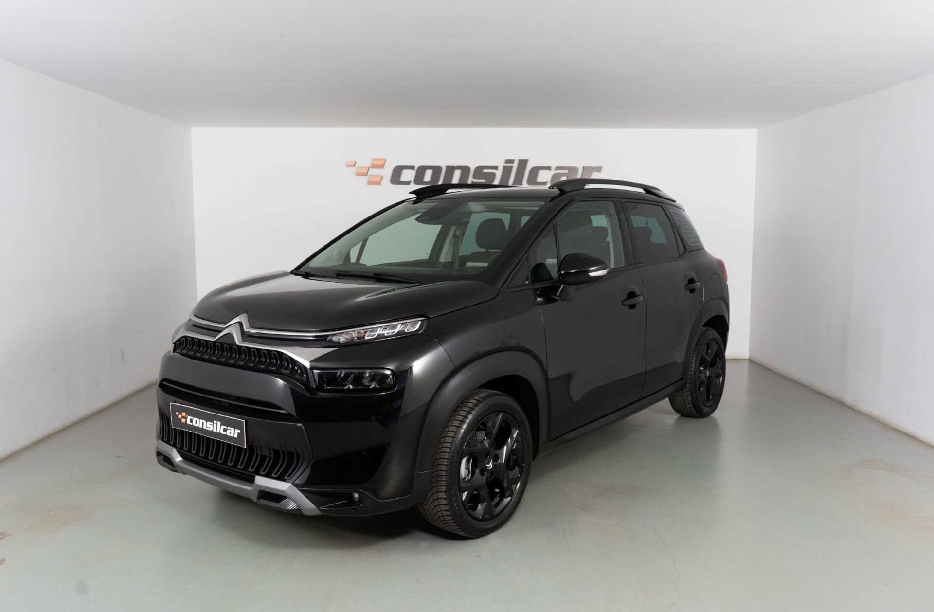 CITROEN C3 Aircross 1.2 PureTech Plus