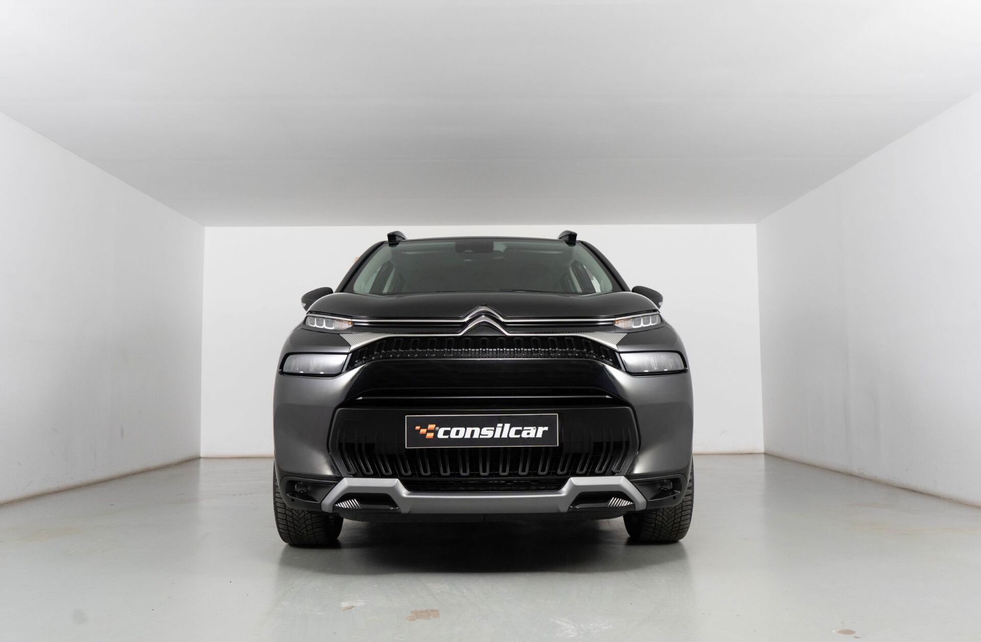 CITROEN C3 Aircross 1.2 PureTech Plus