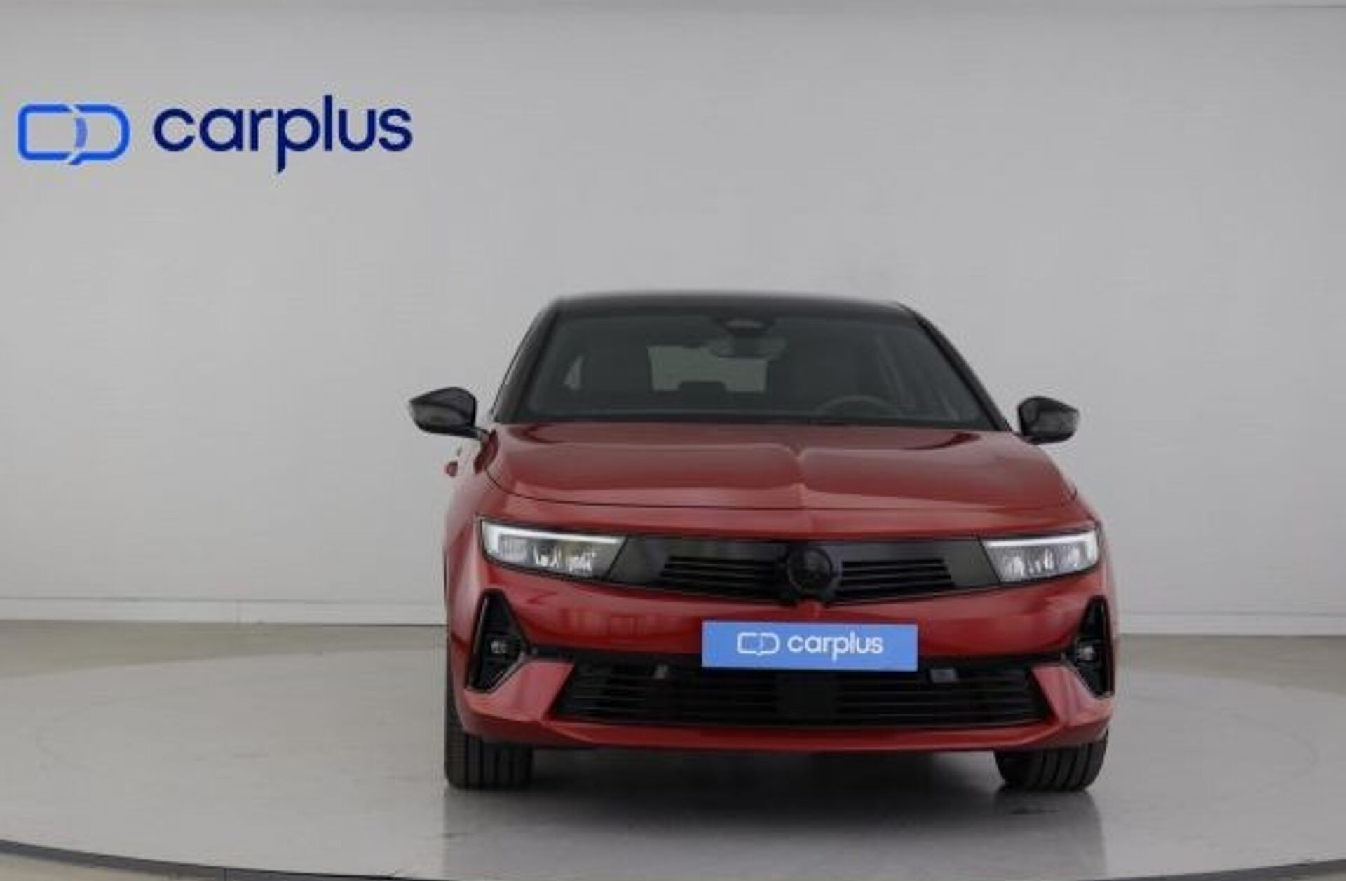 OPEL Astra 1.5 D GS Aut.