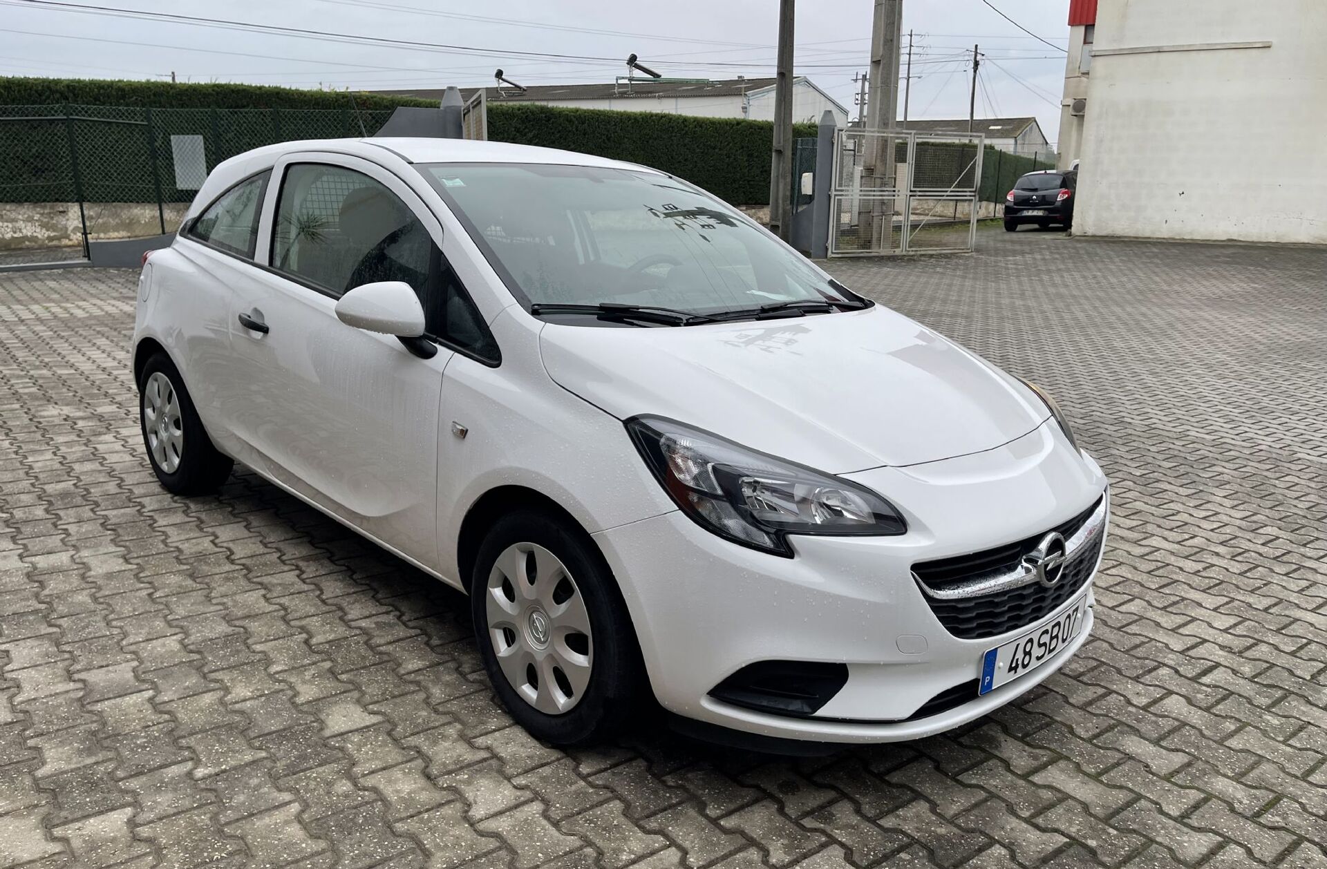 OPEL Corsa E Corsa 1.3 CDTi