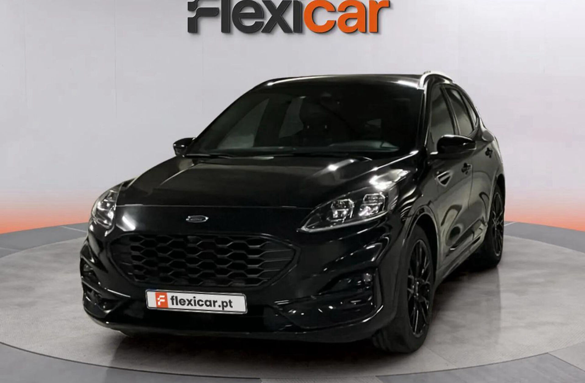 FORD Kuga 1.5 EcoBoost ST-Line