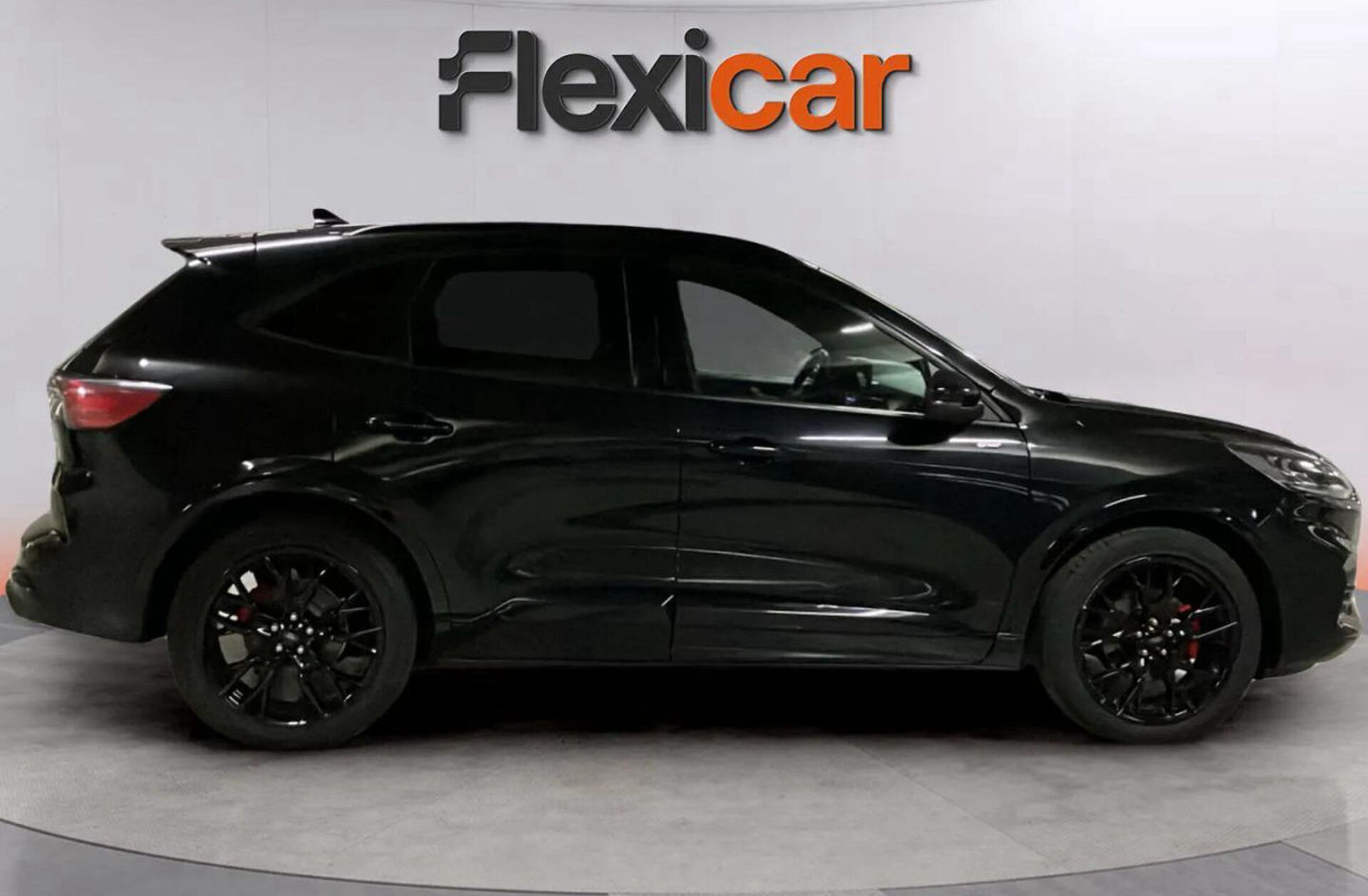 FORD Kuga 1.5 EcoBoost ST-Line