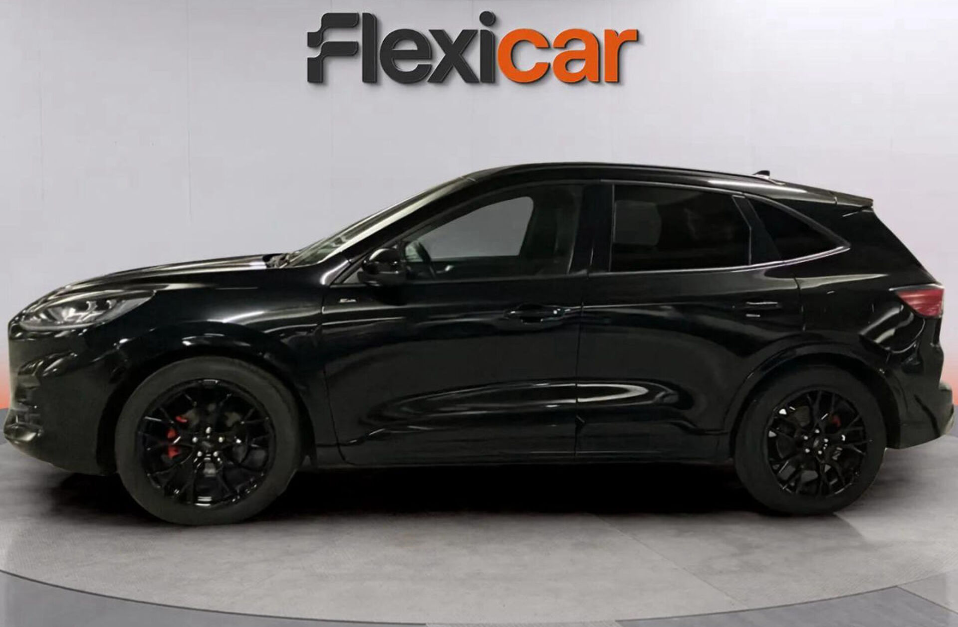 FORD Kuga 1.5 EcoBoost ST-Line