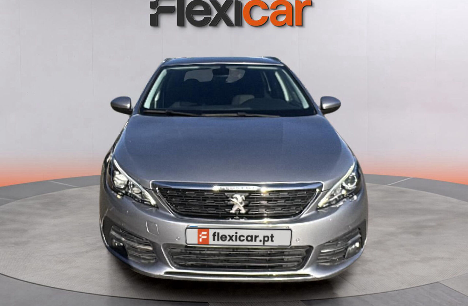 PEUGEOT 308 SW 1.5 BlueHDi Style