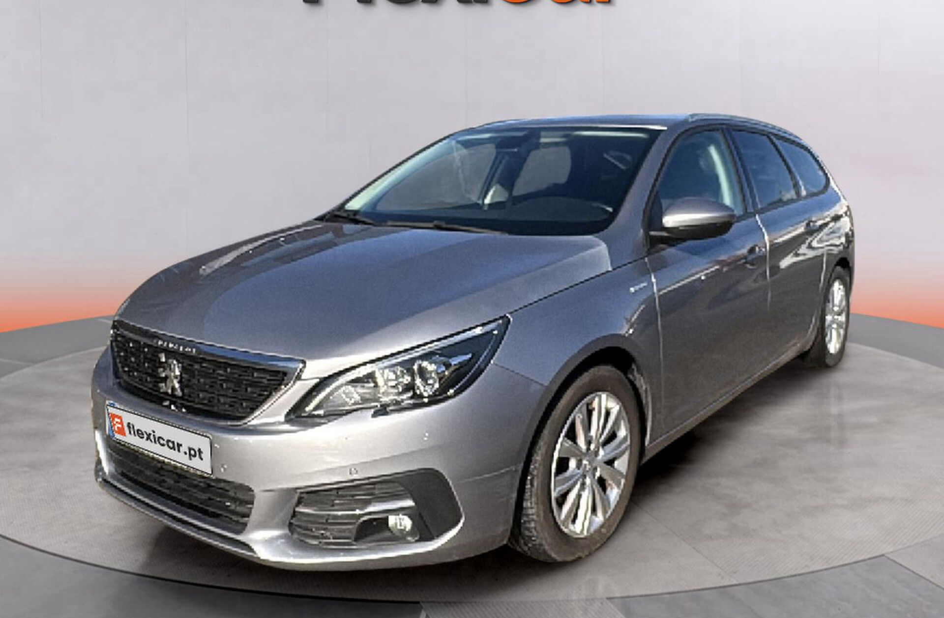 PEUGEOT 308 SW 1.5 BlueHDi Style