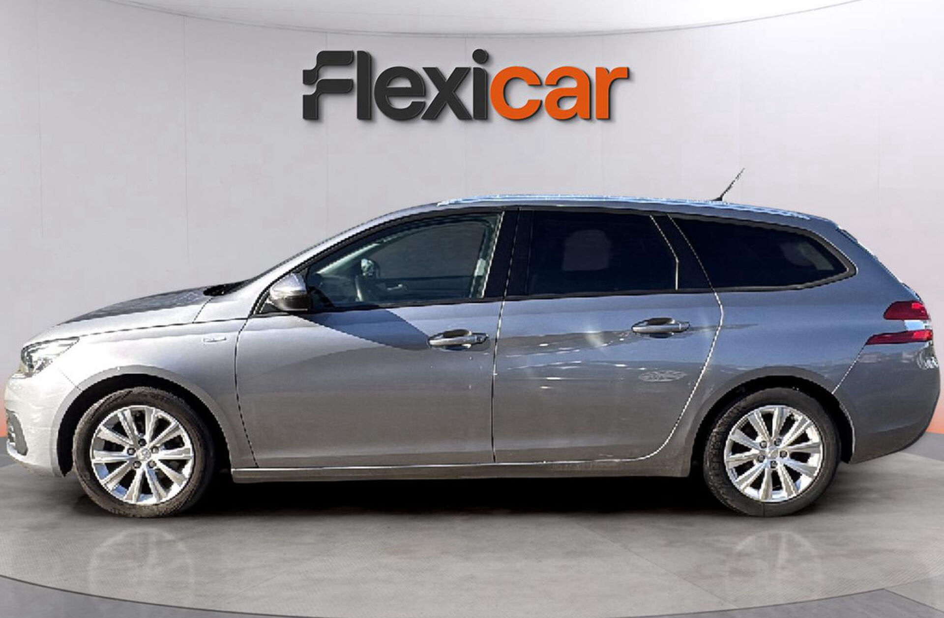 PEUGEOT 308 SW 1.5 BlueHDi Style