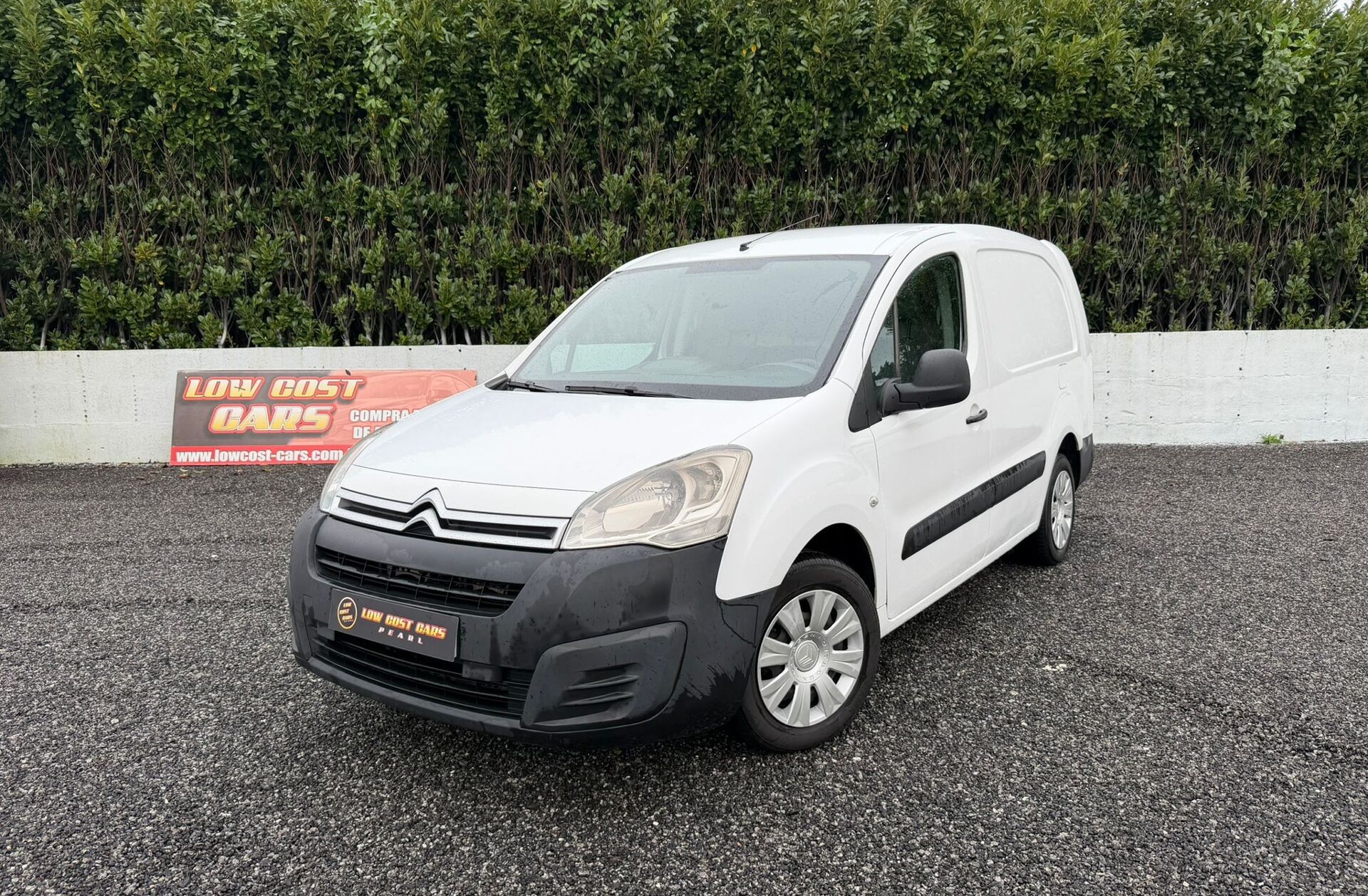 CITROEN Berlingo 1.6 HDi 800 Longo Club