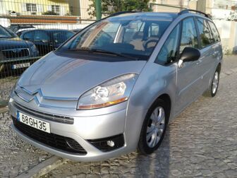 CITROEN C4 Picasso 1.6 HDi Conf.RFM CMP6