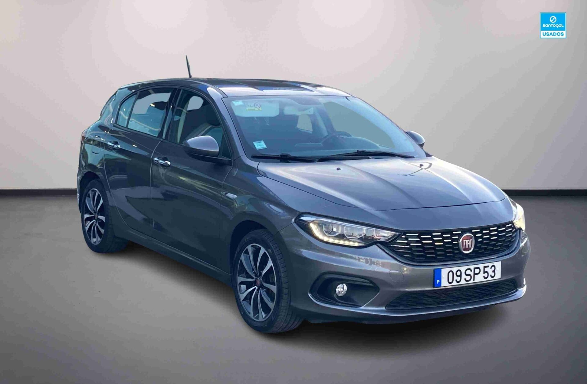 FIAT Tipo Tipo 1.3 M-Jet Lounge