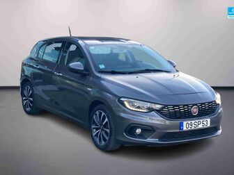 FIAT Tipo Tipo 1.3 M-Jet Lounge