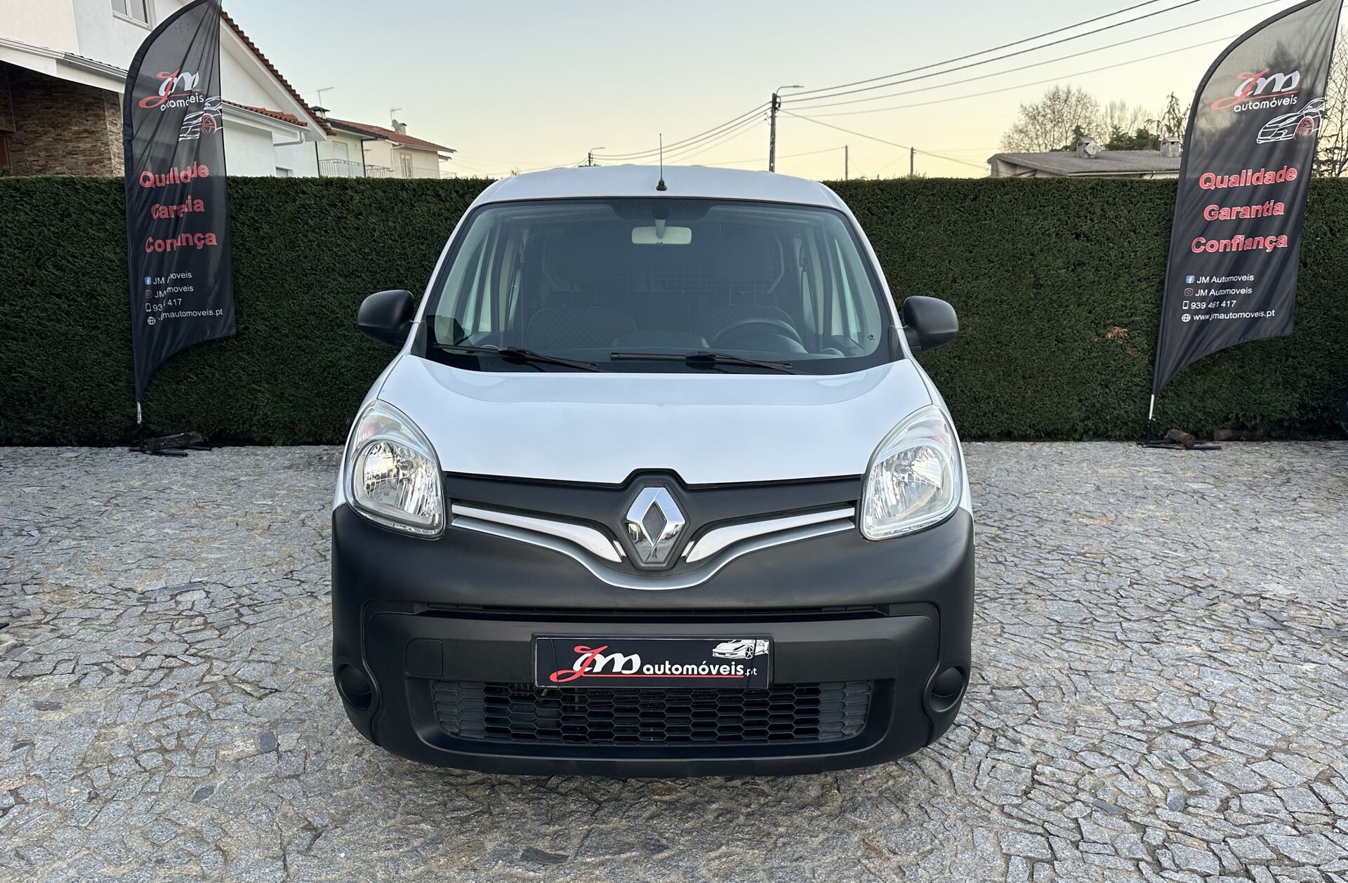 RENAULT Kangoo 1.5 dCi Maxi Business S/S