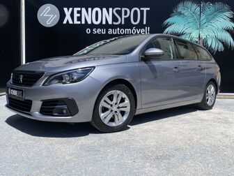 PEUGEOT 308 1.2 PureTech Business Line