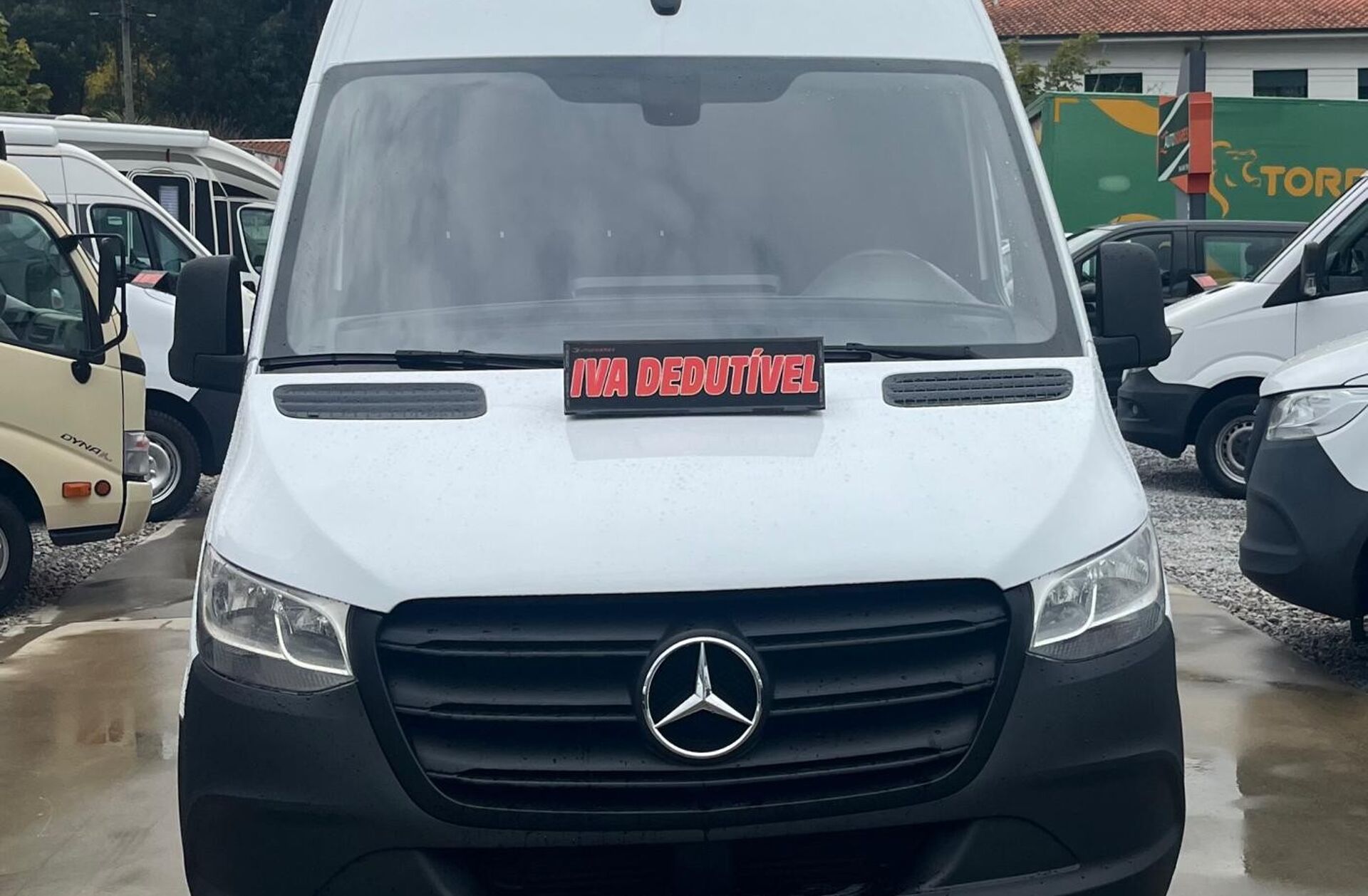 MERCEDES Sprinter 314 CDI/43
