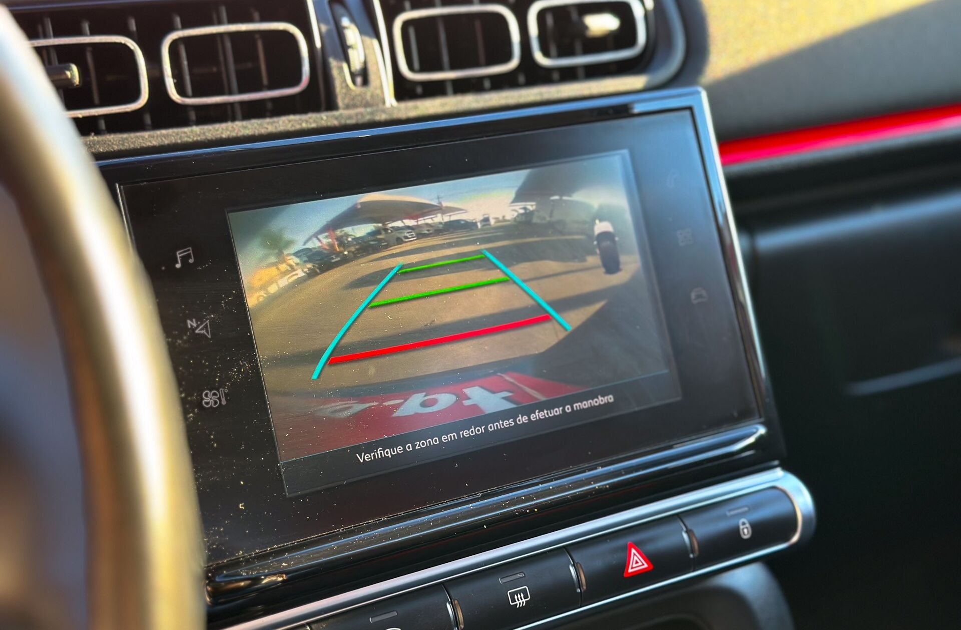 CITROEN C3 1.6 BlueHDi Feel