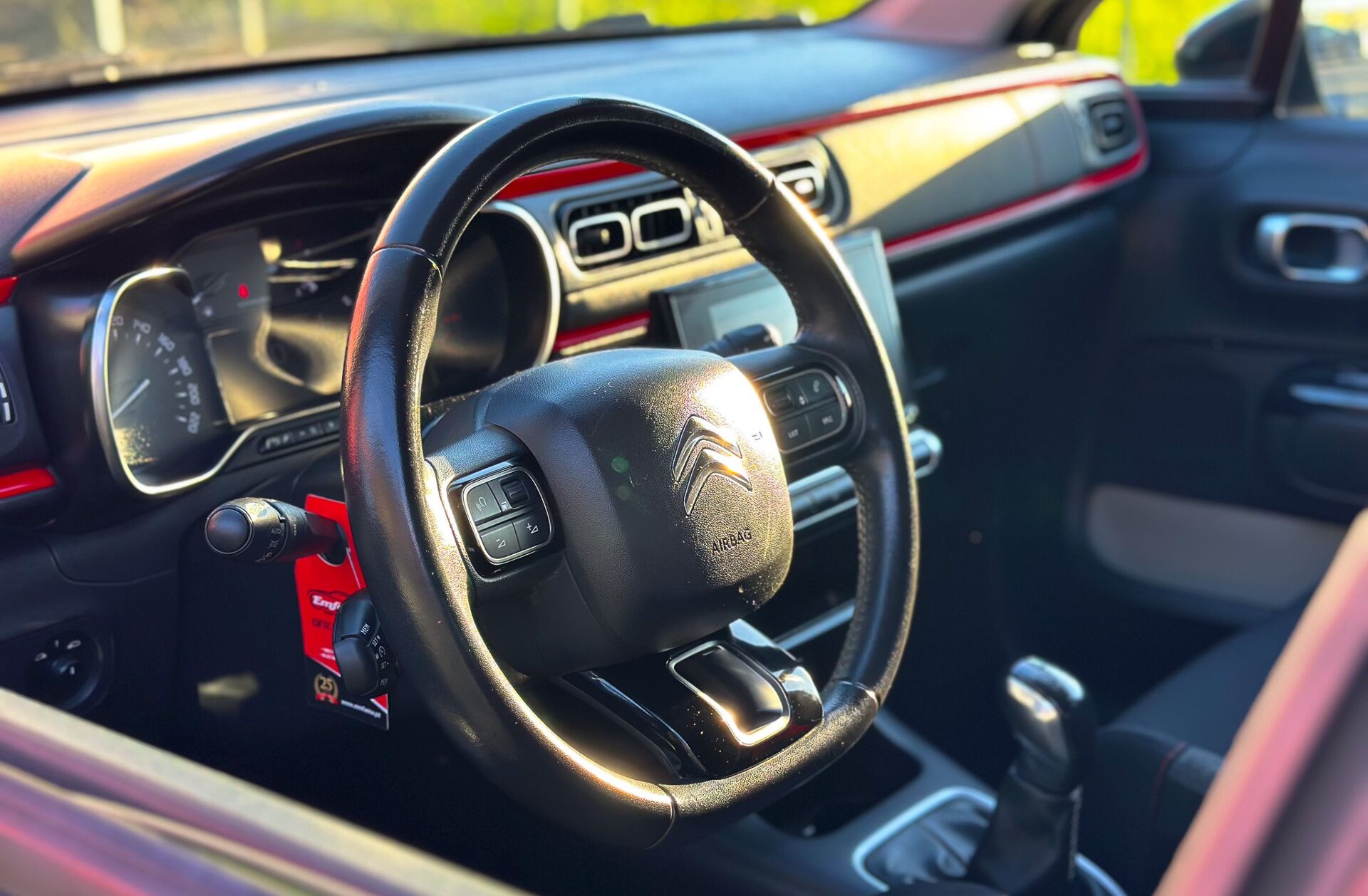 CITROEN C3 1.6 BlueHDi Feel